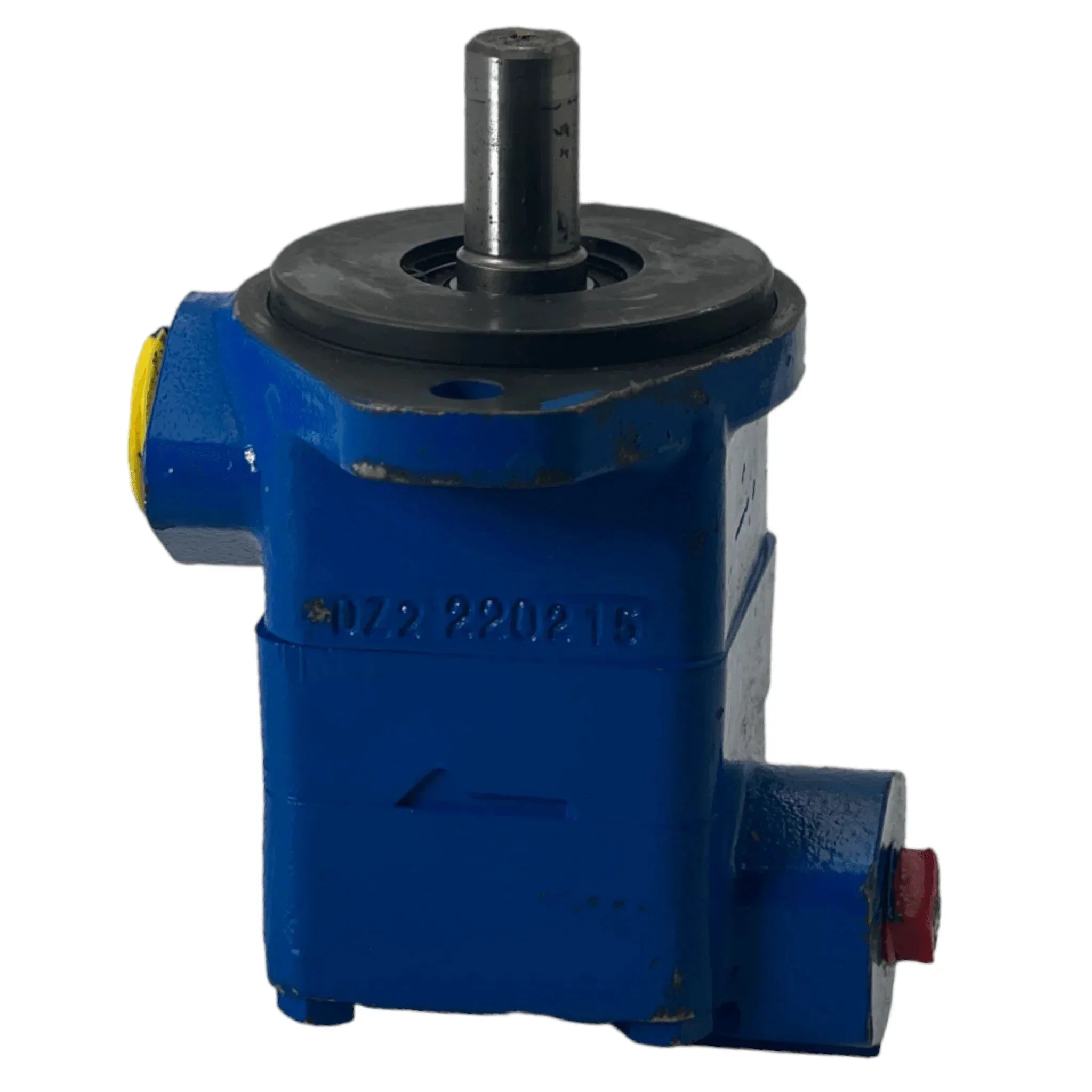 V10-1P7P-1A-20 Genuine Eaton/Vickers V10 Series Hydraulic Pump