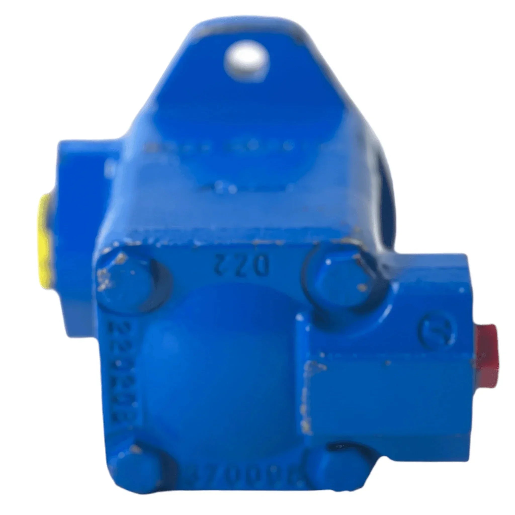 V10 1P7P 1A20 Genuine Eaton/Vickers V10 Series Hydraulic Pump