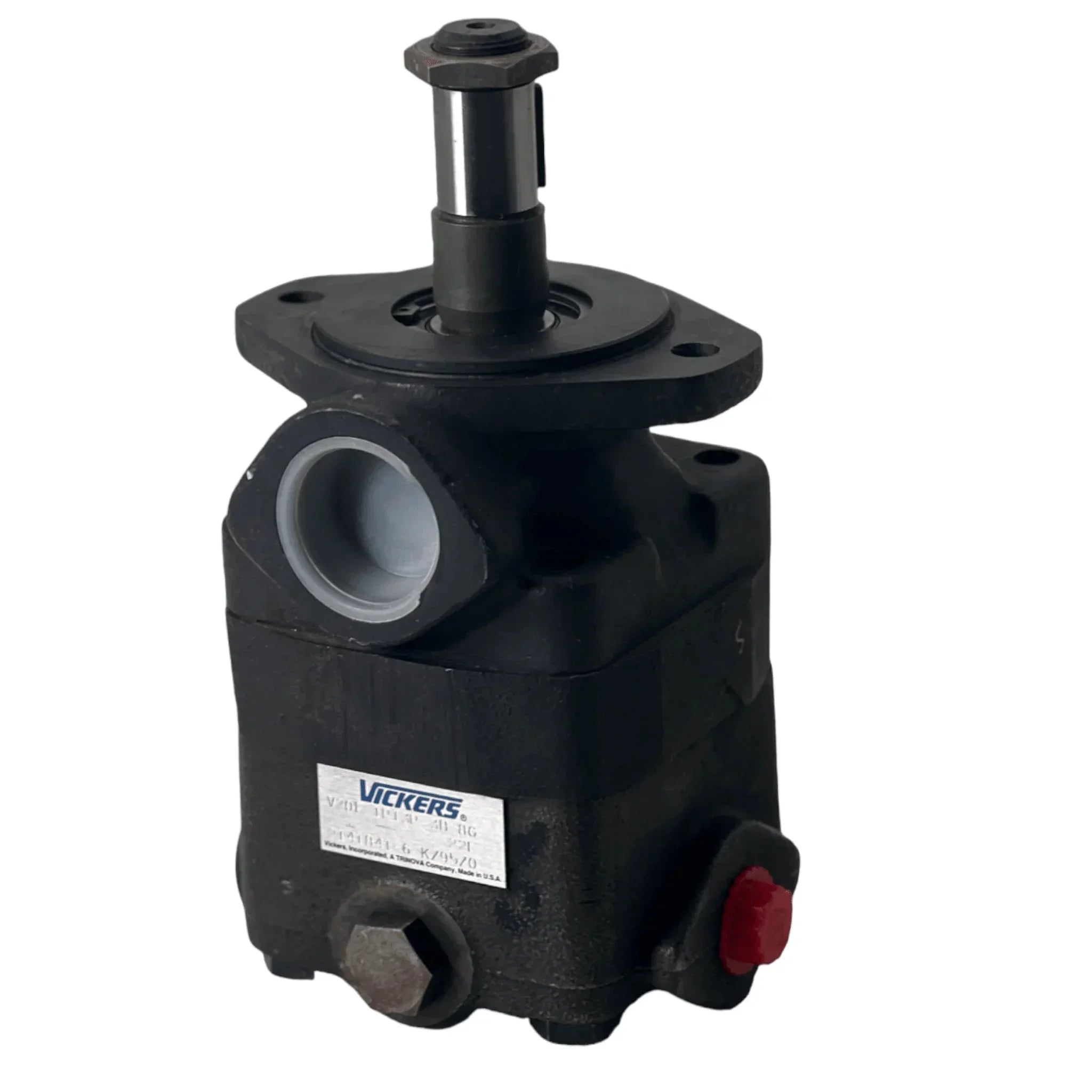 V20F-1P13P Genuine Vickers Hydraulic Vane Pump