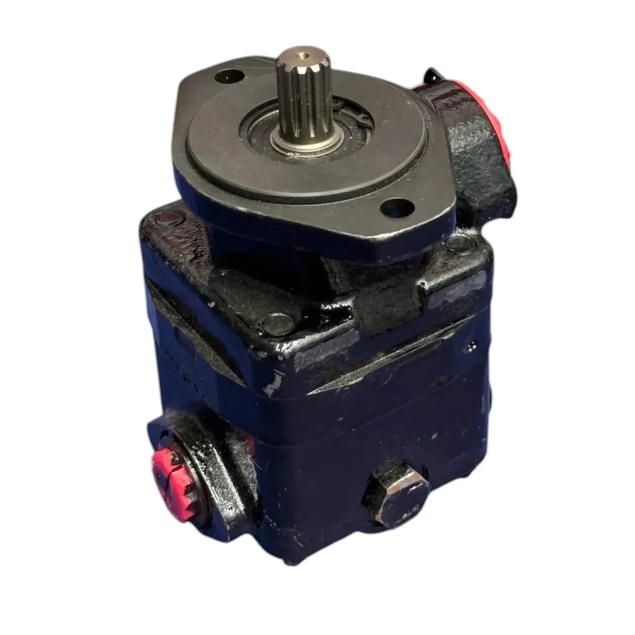 V20F 1S8S 38C7H 22 Genuine Vickers Hydraulic Pump