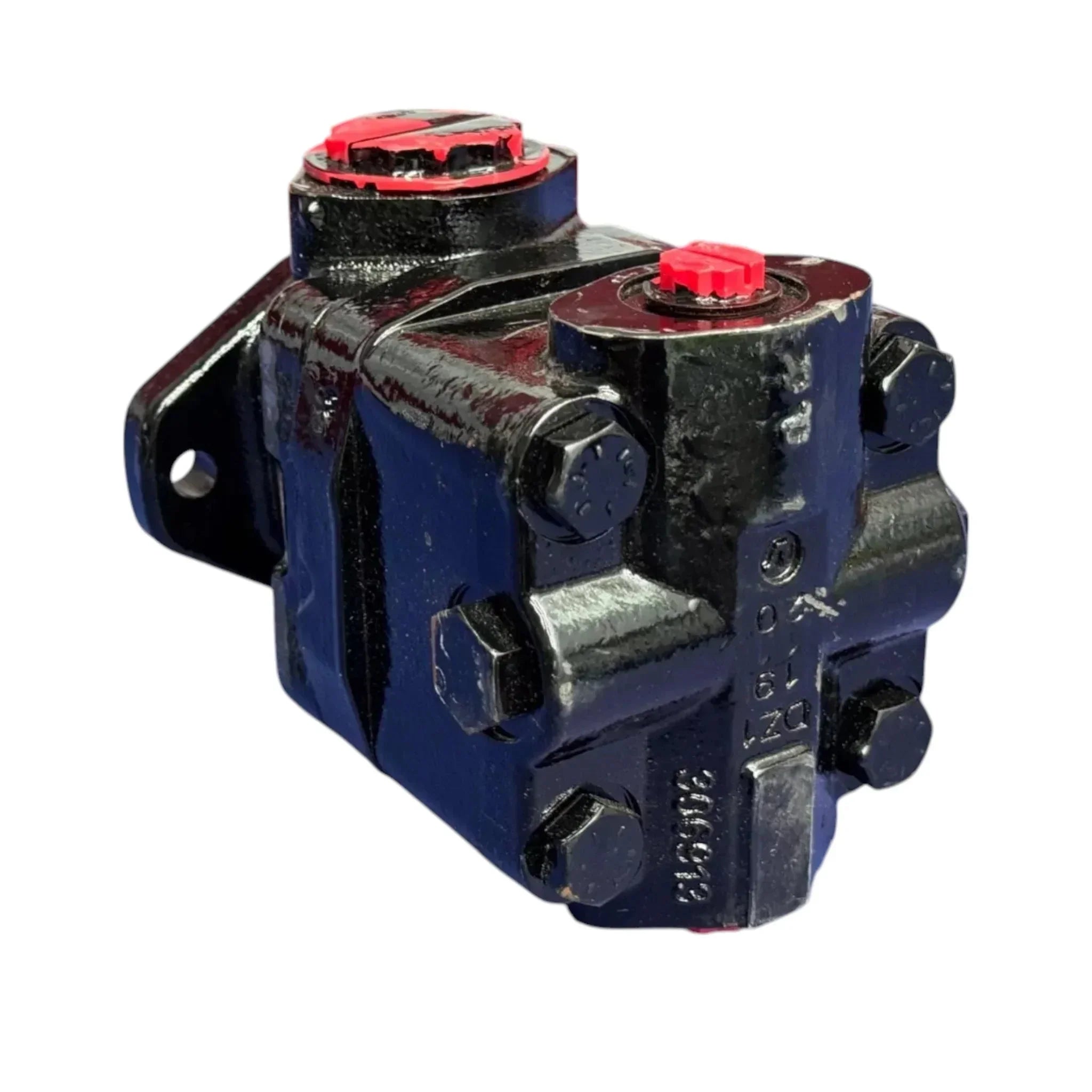 V20F 1S8S 38C7H 22 Genuine Vickers Hydraulic Pump