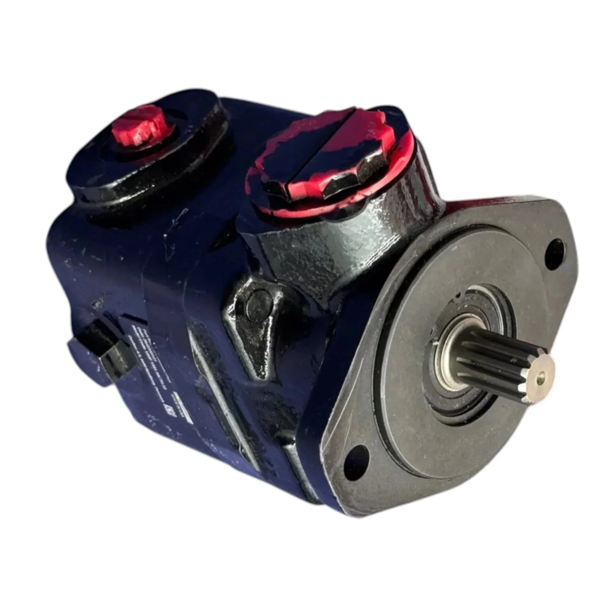 V20F 1S8S 38C7H 22 Genuine Vickers Hydraulic Pump