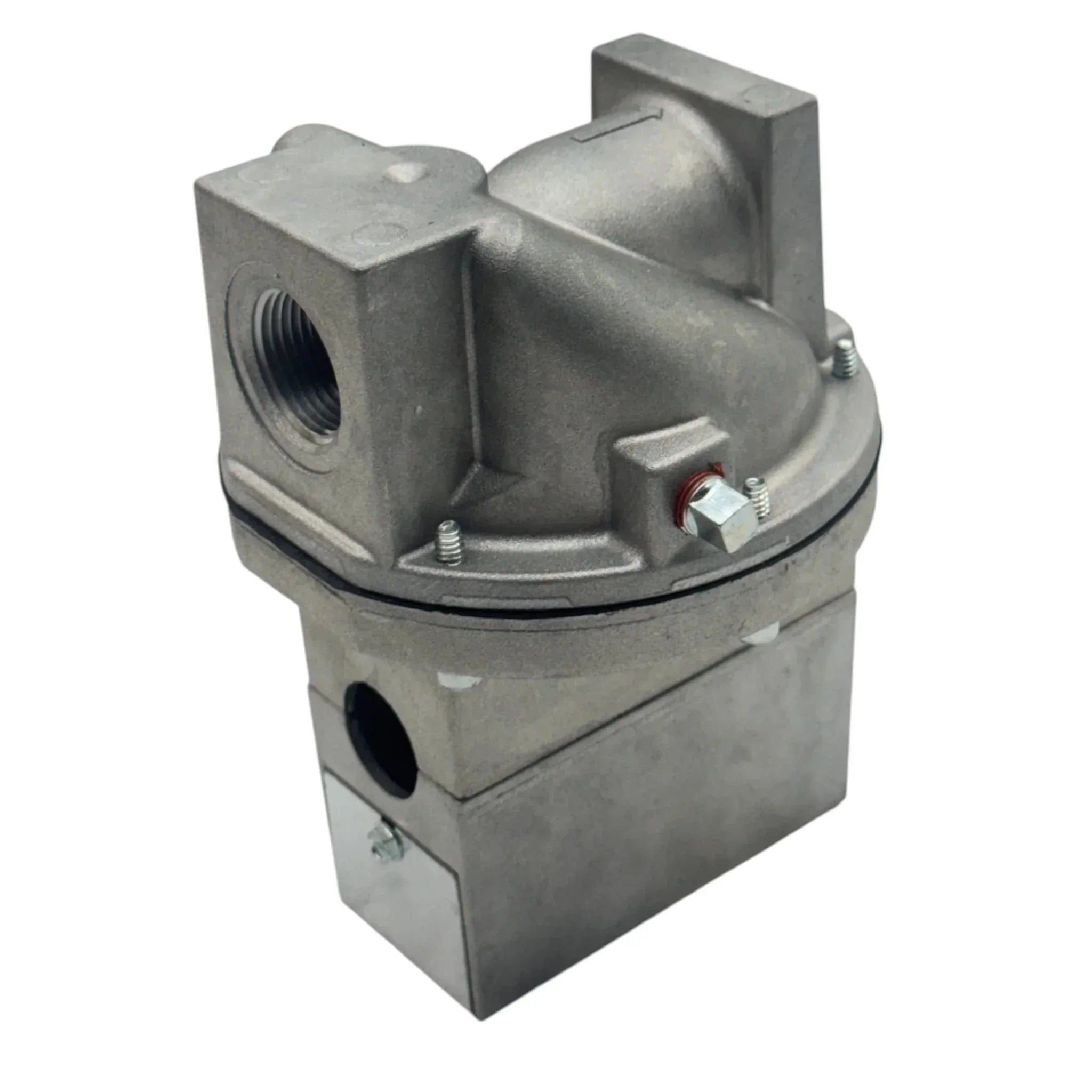 V48A2151 Genuine Honeywell Gas Valve 120V