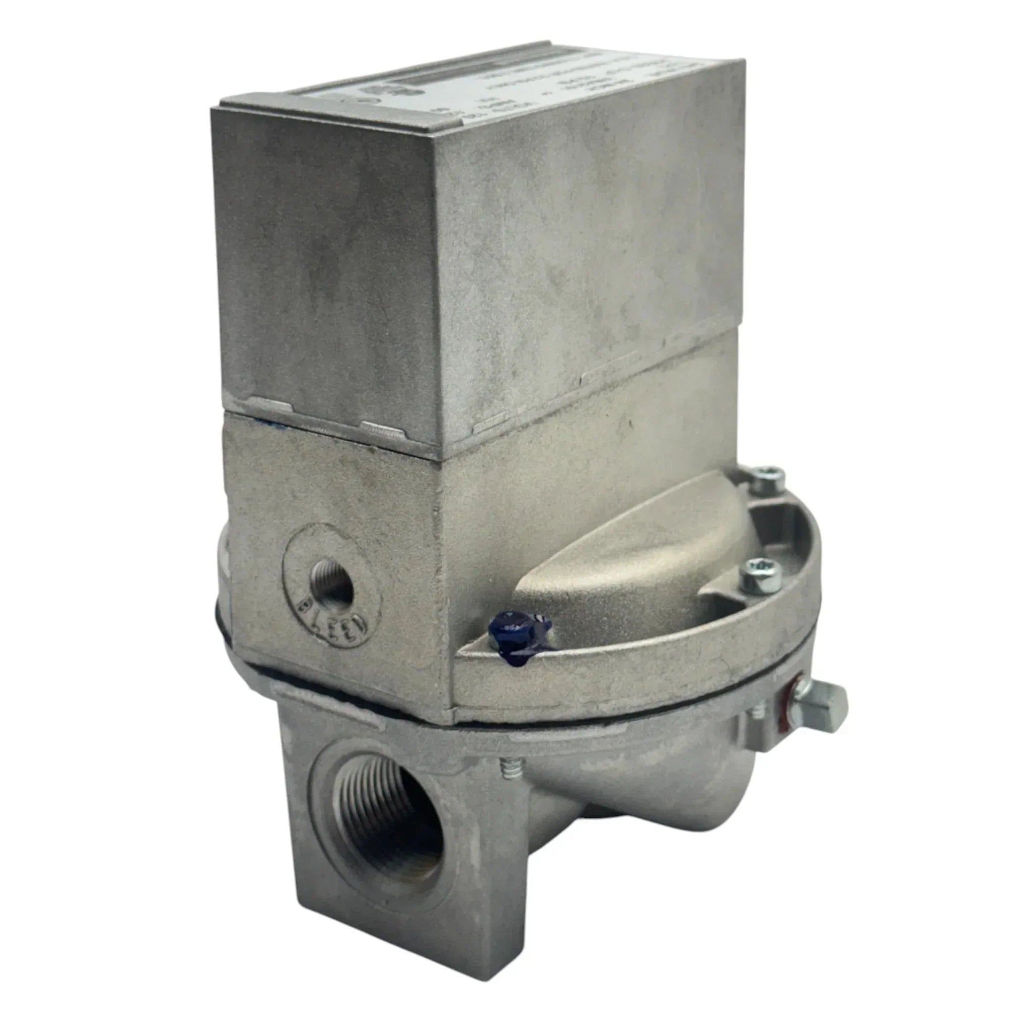 V48A2151 Genuine Honeywell Gas Valve 120V
