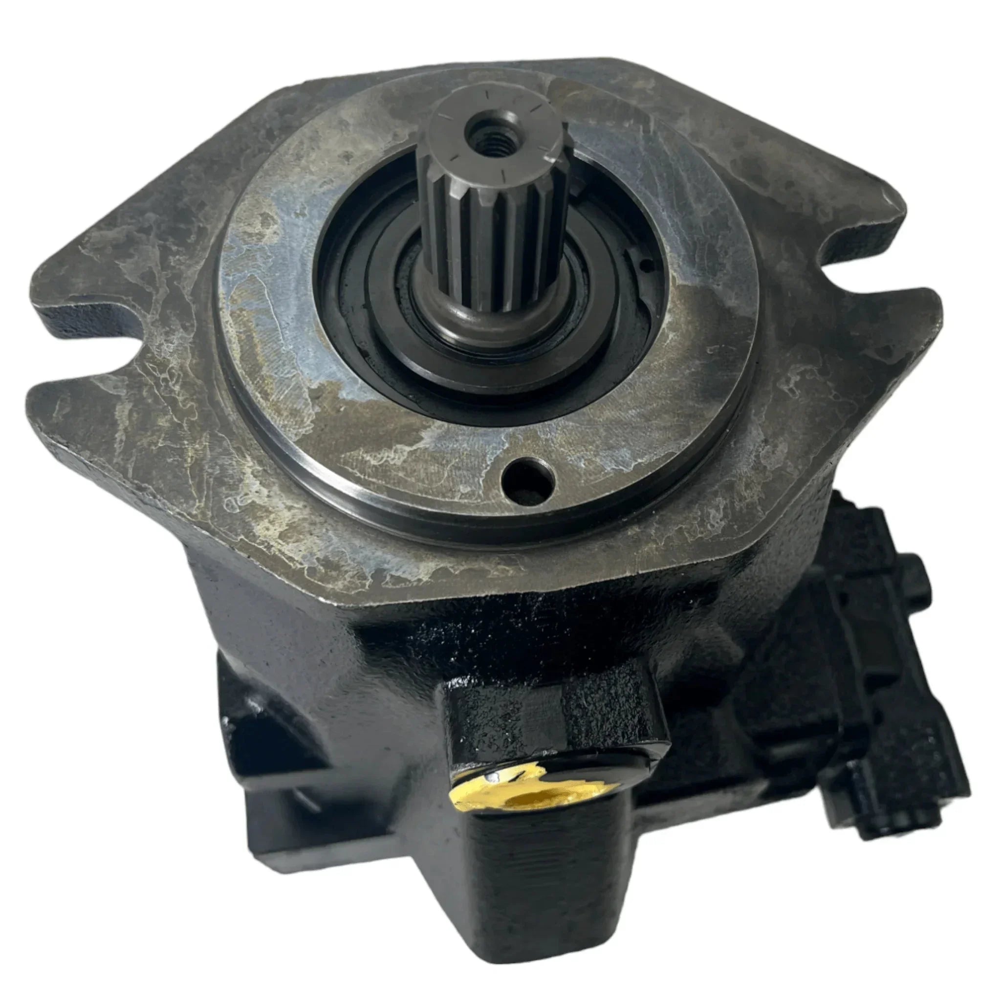 V4A650291UPKS096 Genuine Bondioli & Pavesi Piston Pump