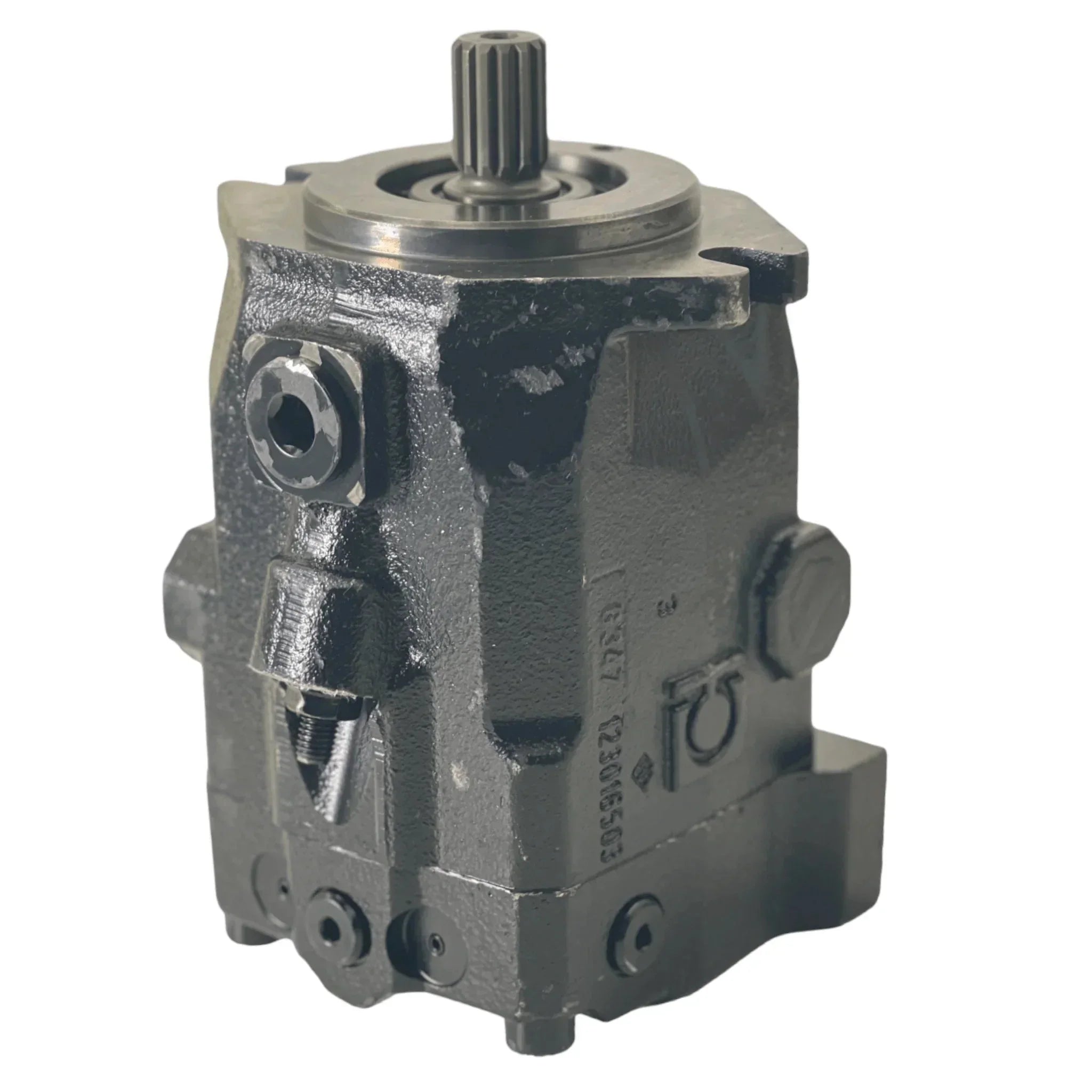 V4A650291UPKS096 Genuine Bondioli & Pavesi Piston Pump