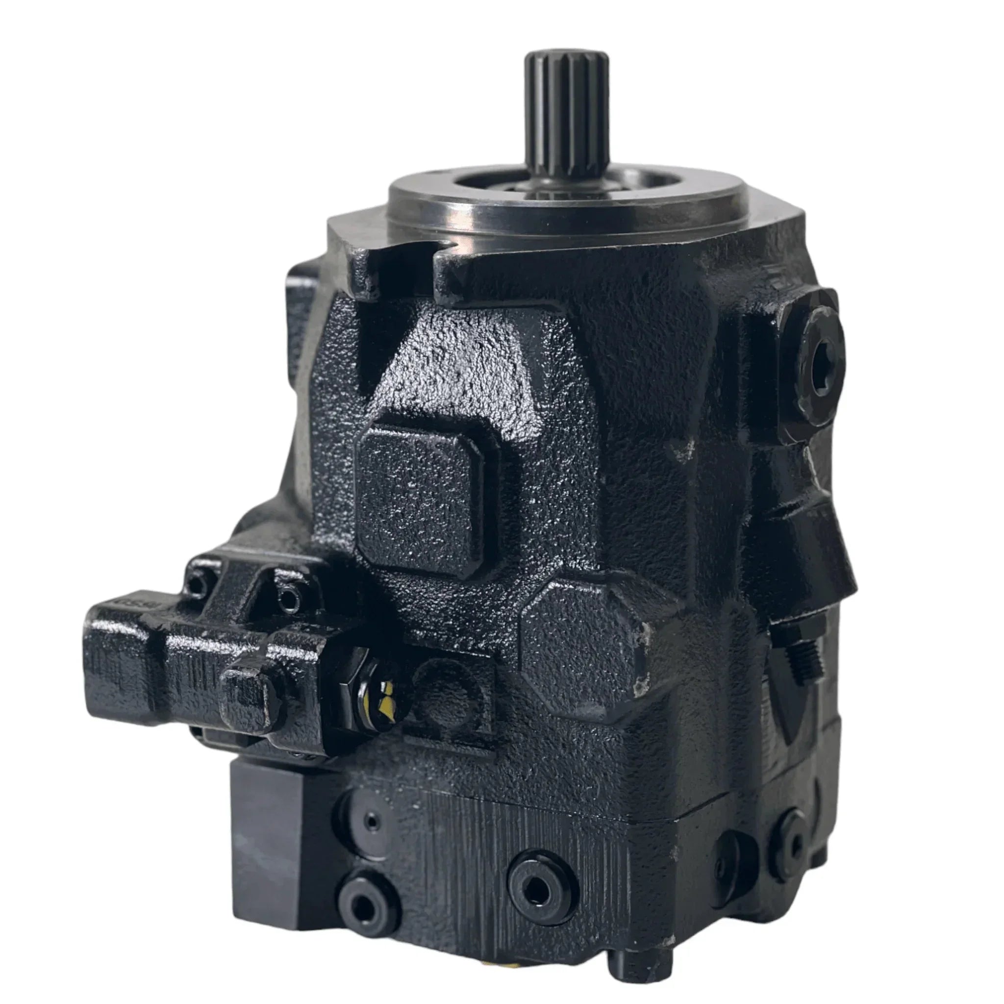 V4A650291UPKS096 Genuine Bondioli & Pavesi Piston Pump