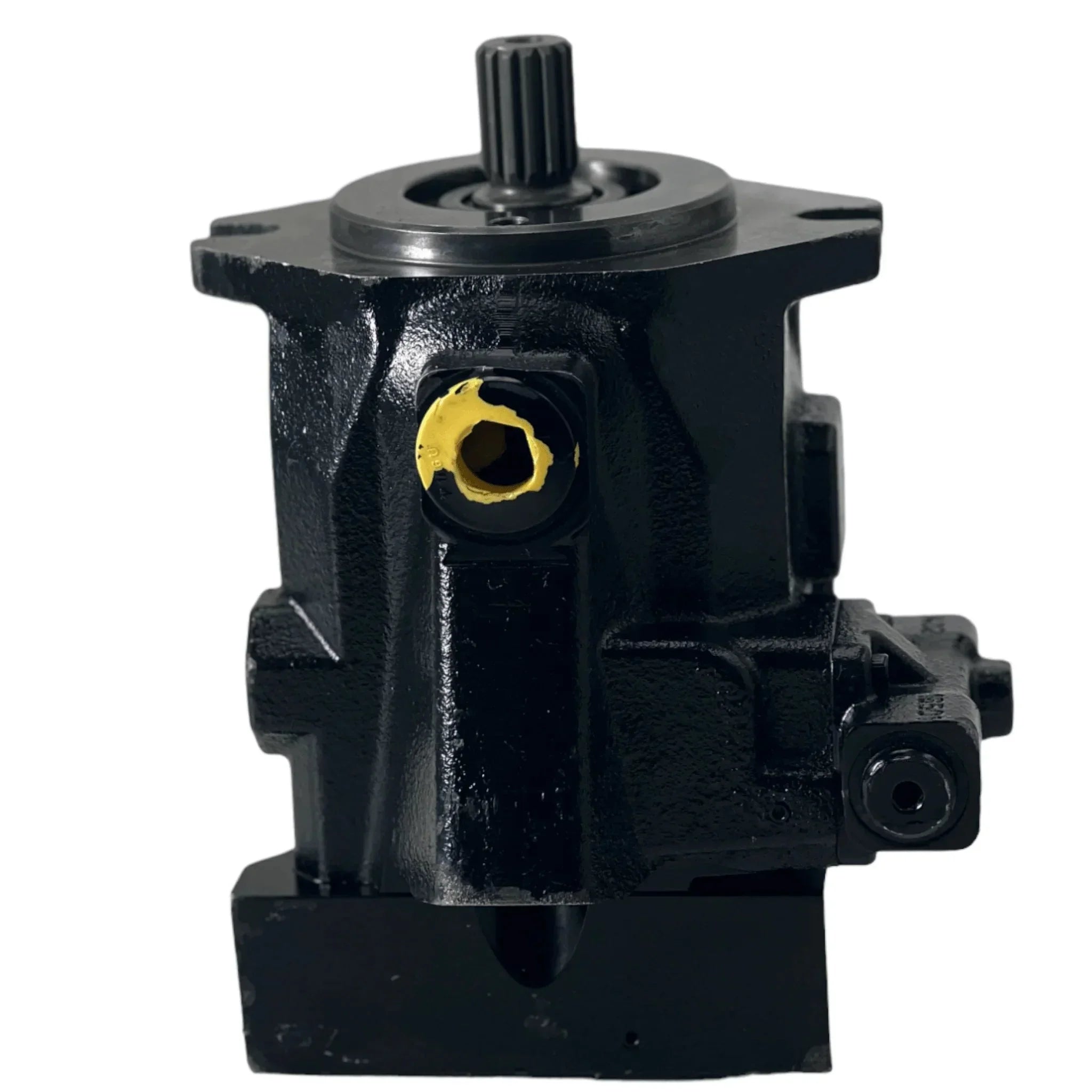 V4A650291UPKS096 Genuine Bondioli & Pavesi Piston Pump