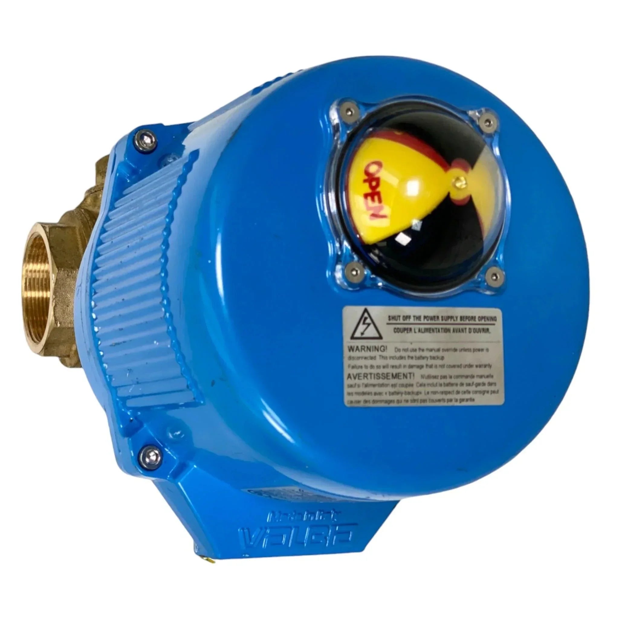 VB060M Genuine Bonomi Standard Metal Electric Actuator