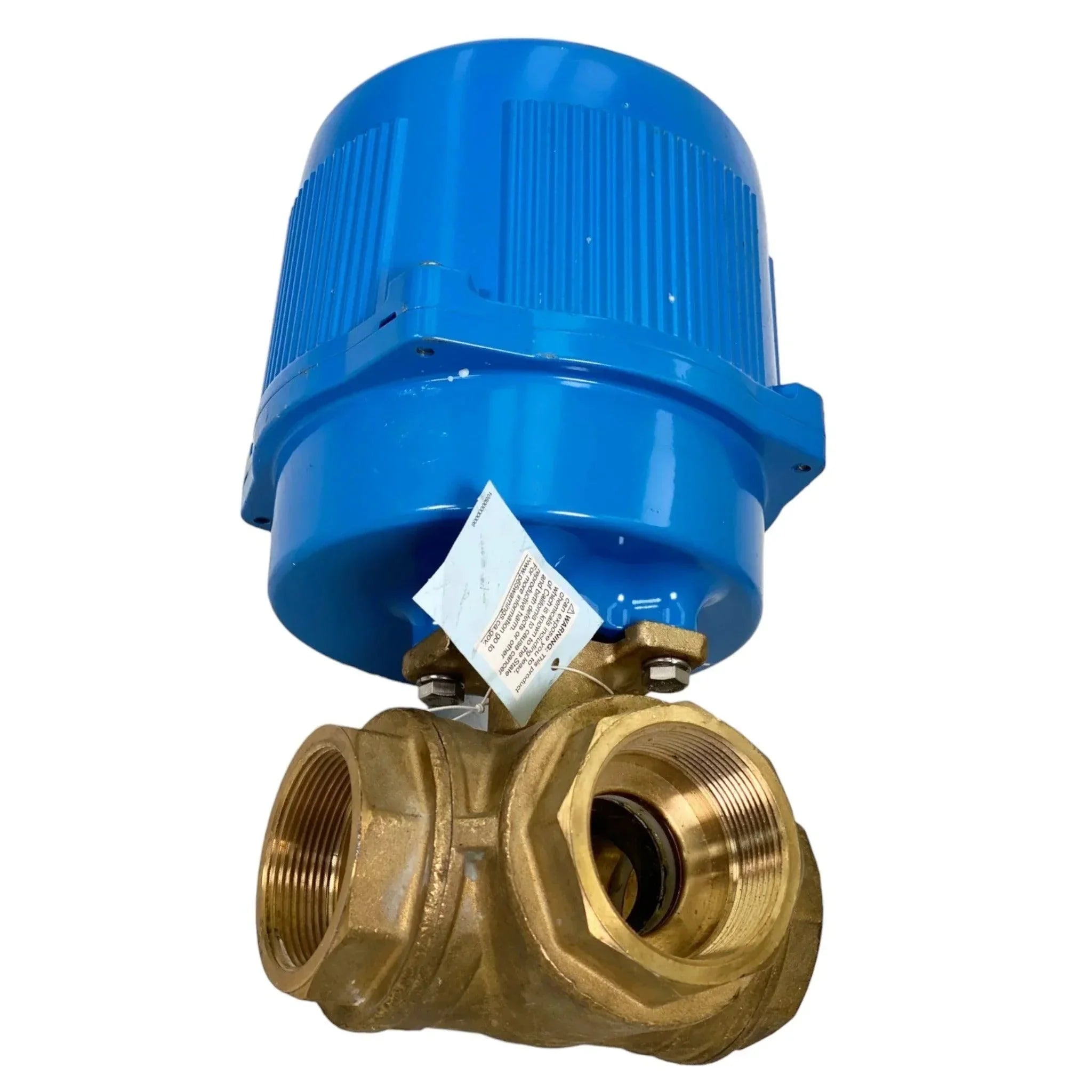 VB060M Genuine Bonomi Standard Metal Electric Actuator