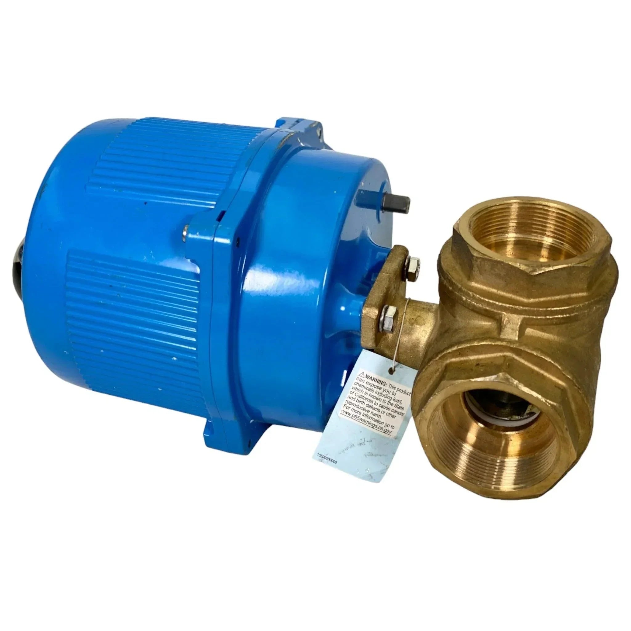 VB060M Genuine Bonomi Standard Metal Electric Actuator