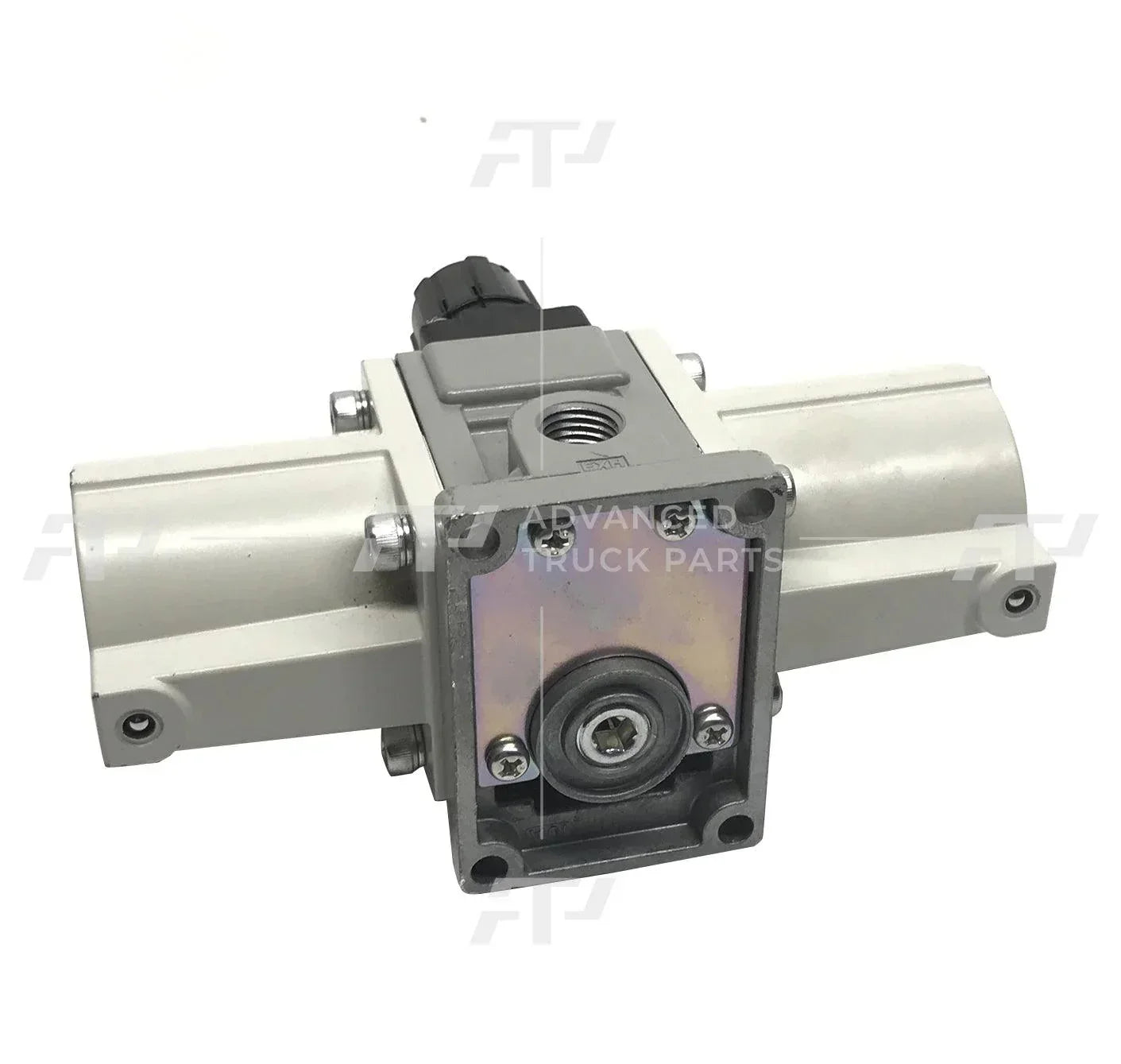 Vba10A-N02Gn-Z Genuine Smc Booster Regulator