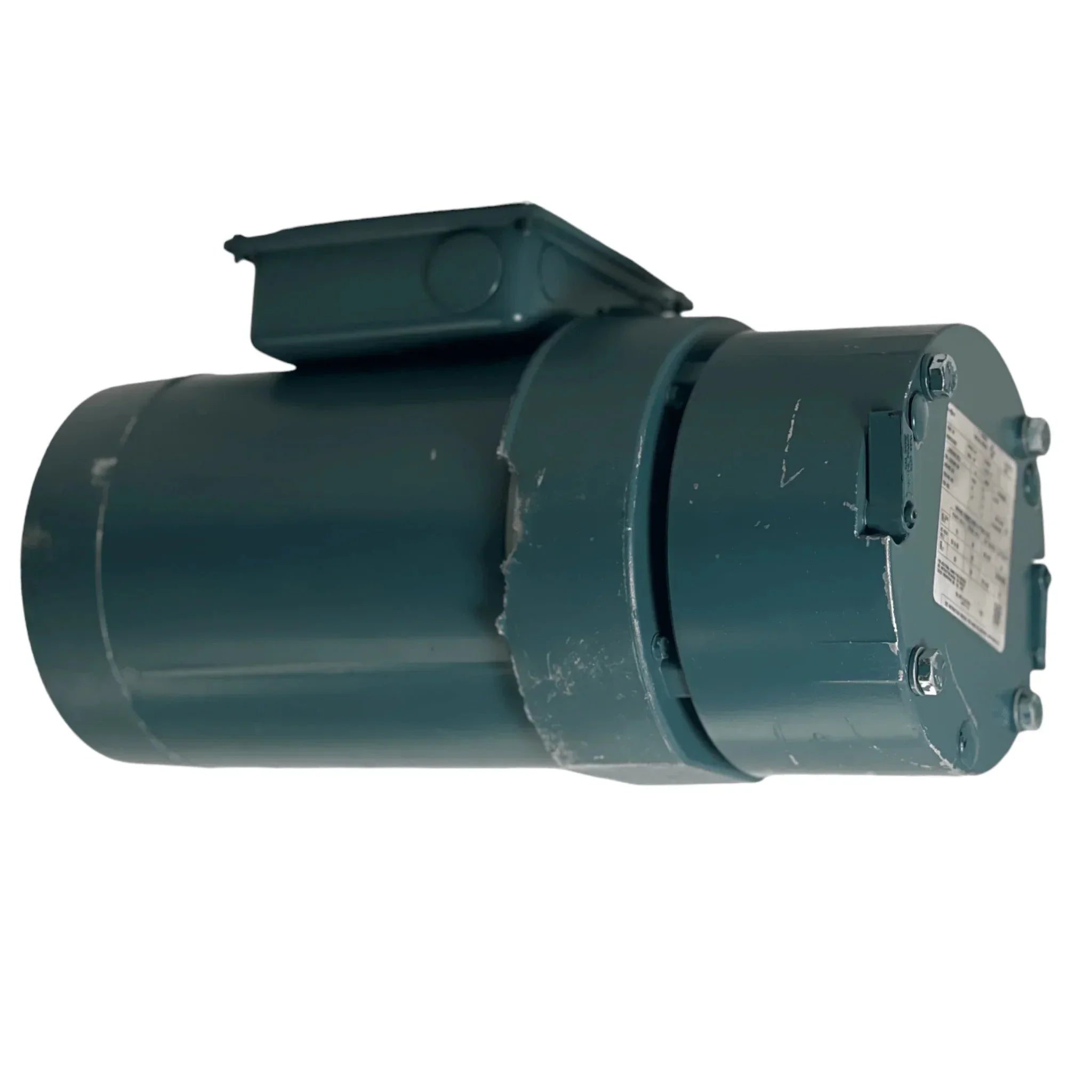 Vbm3558T-D Genuine Baldor D-Series Brake Motor