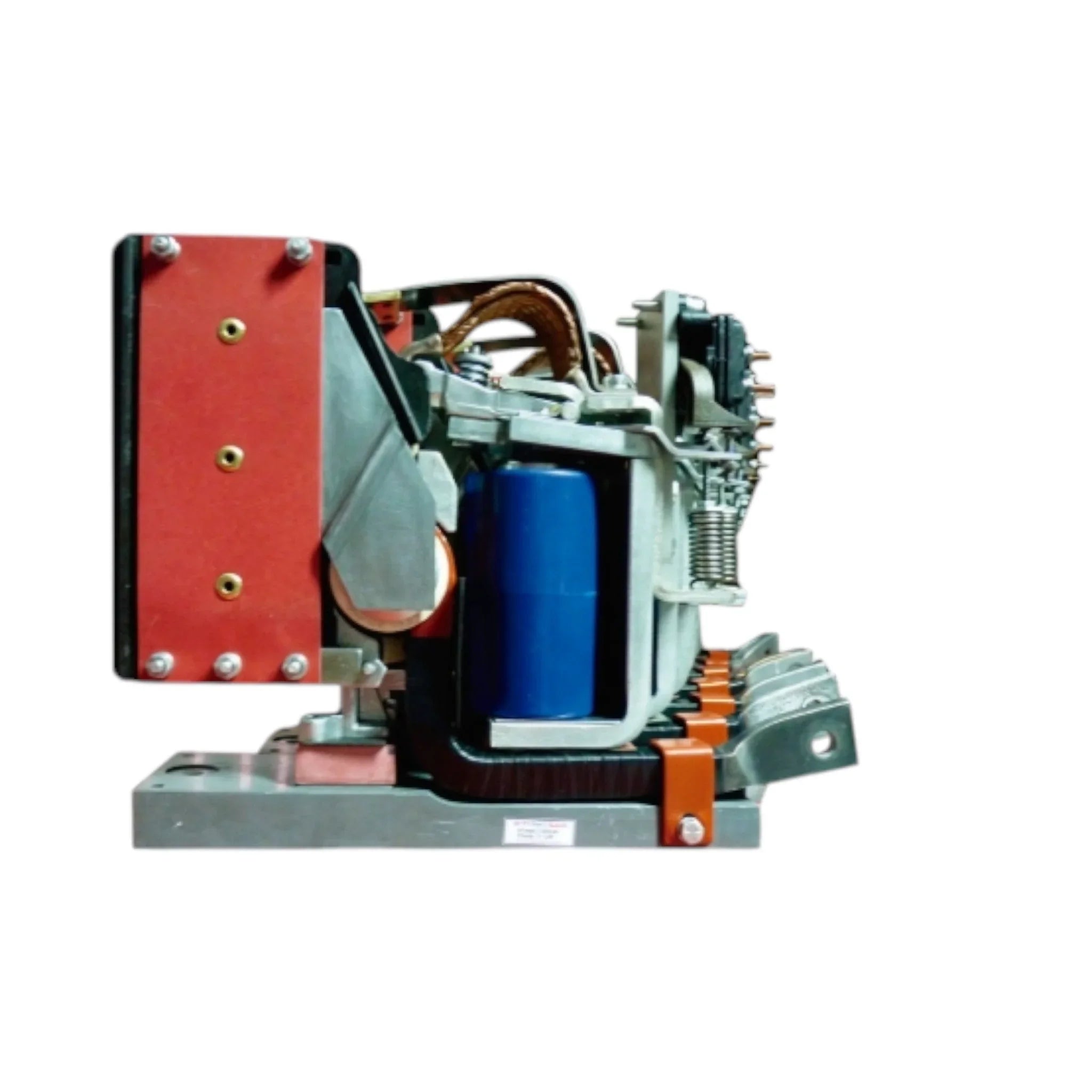 VE1317 Genuine Komatsu Contactor
