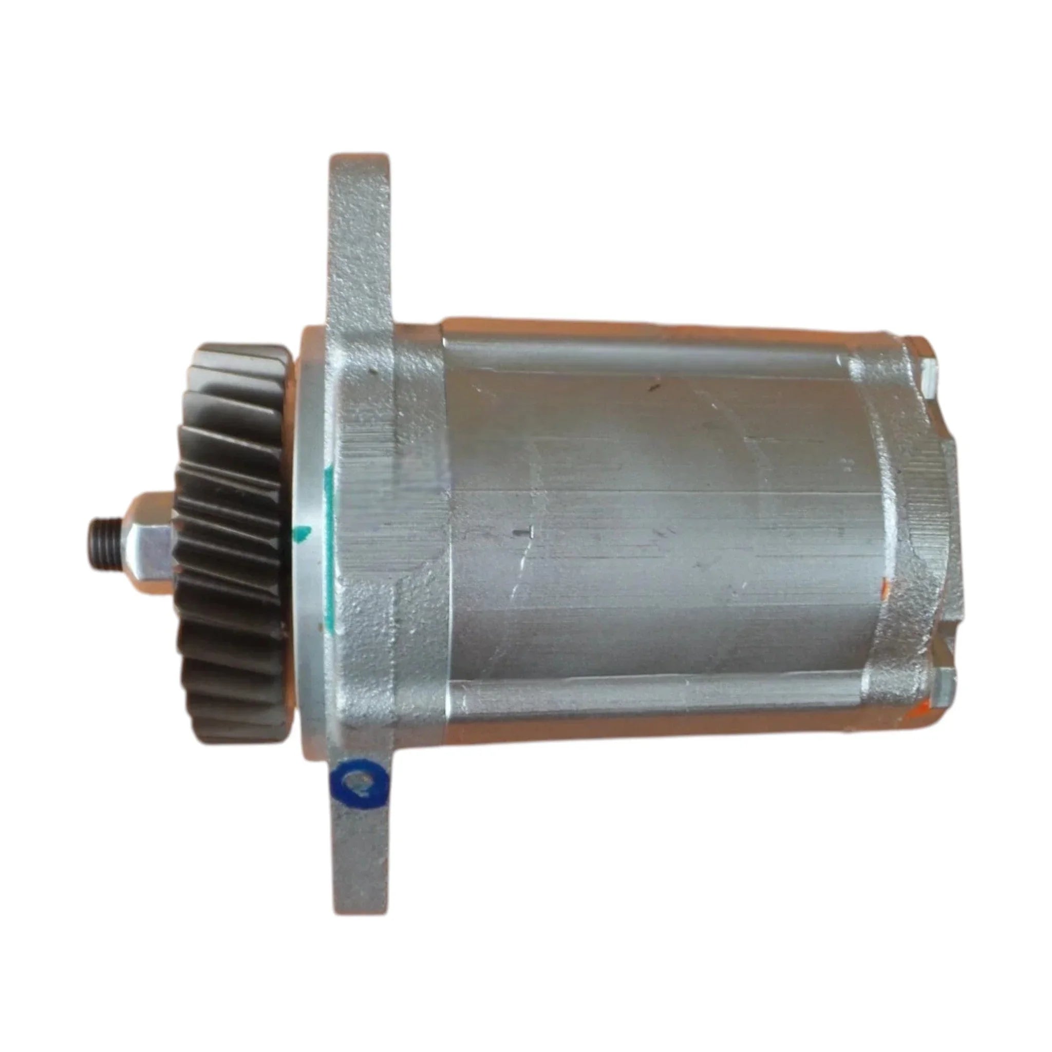 AT329495 Genuine John Deere Fan Drive Hydraulic External Gear Pump