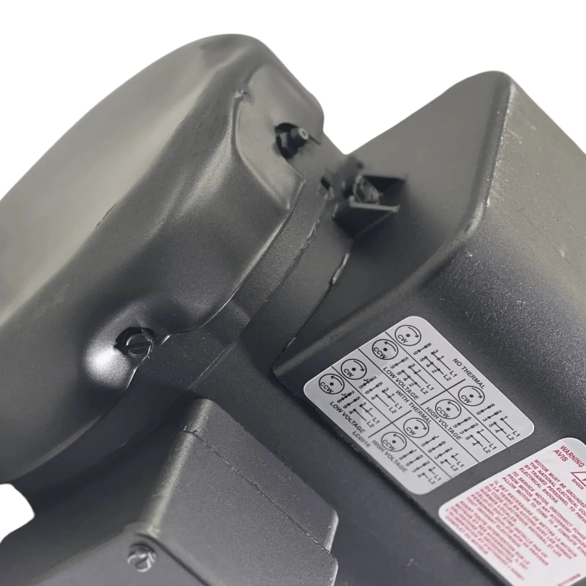 Vl1322T Baldor-Reliance Capacitor General Purpose Motor