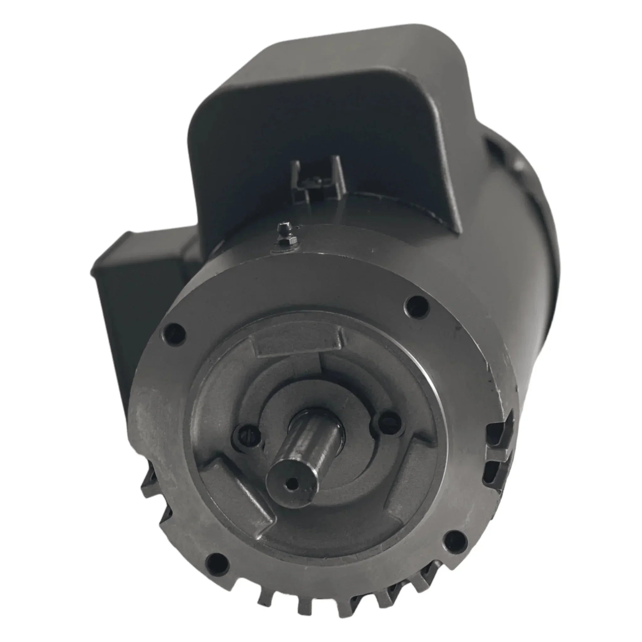 Vl1322T Baldor-Reliance Capacitor General Purpose Motor