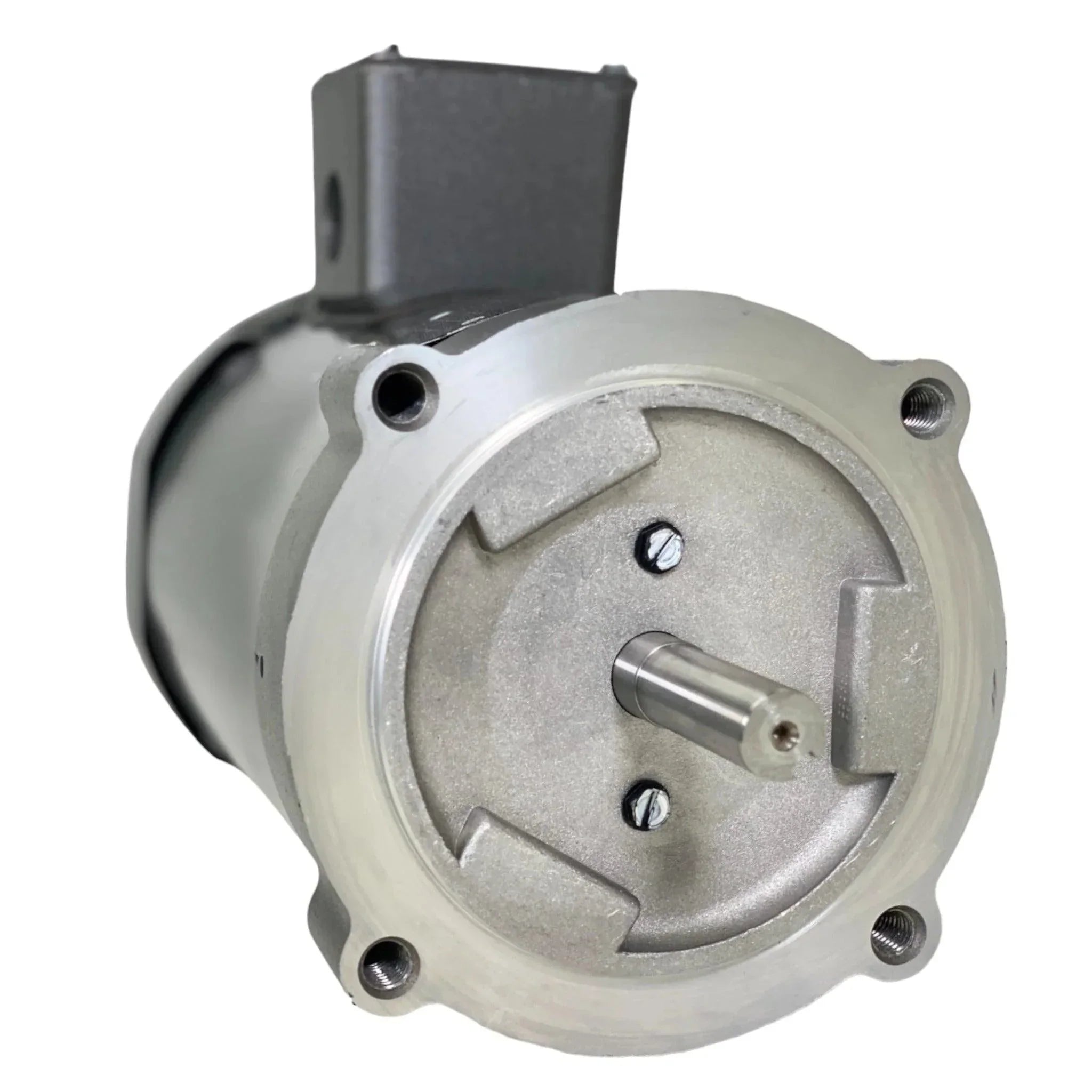 VM3534 ABB AC Motor .33HP 1725RPM 3PH 60HZ 56C 3413M TEFC F1