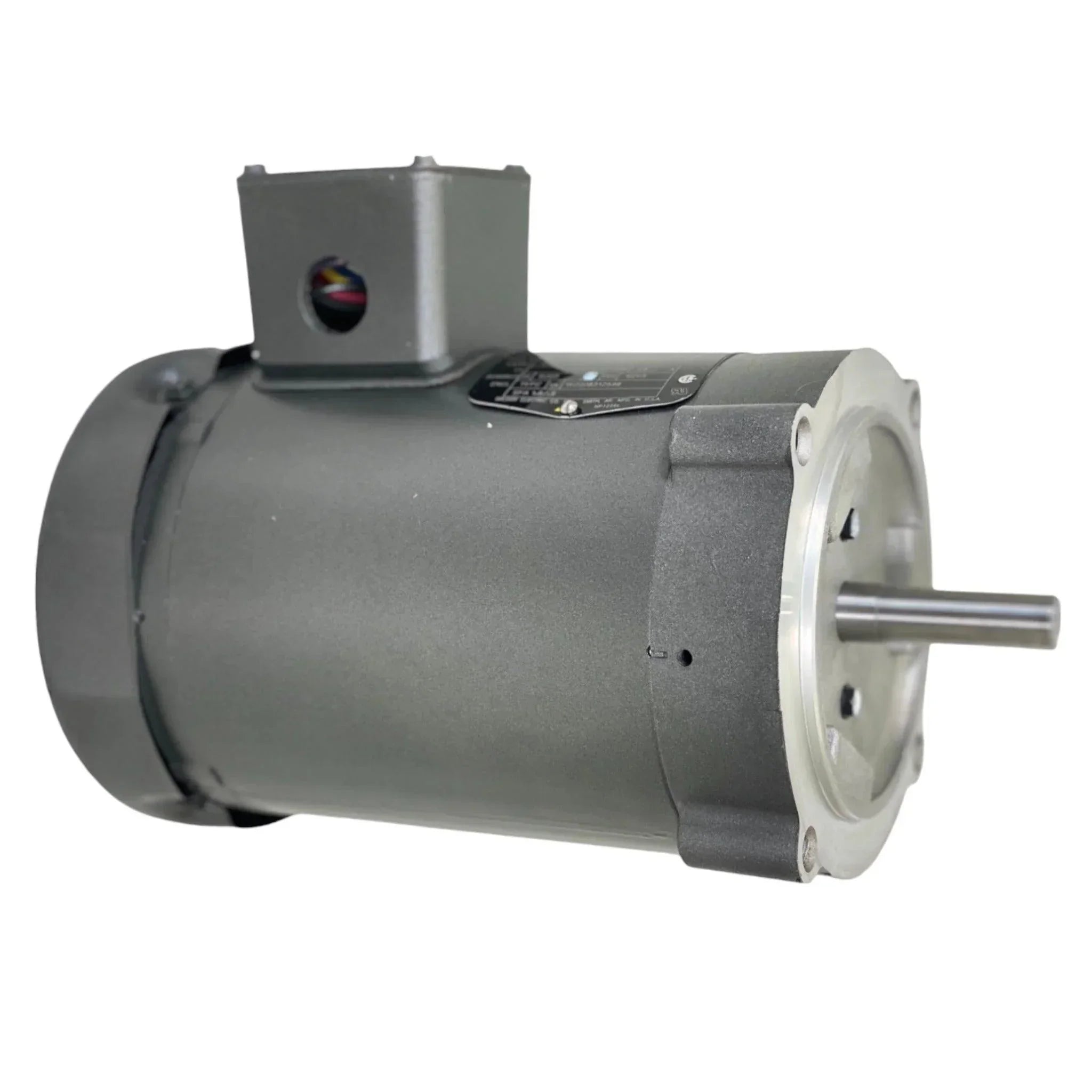 VM3534 ABB AC Motor .33HP 1725RPM 3PH 60HZ 56C 3413M TEFC F1