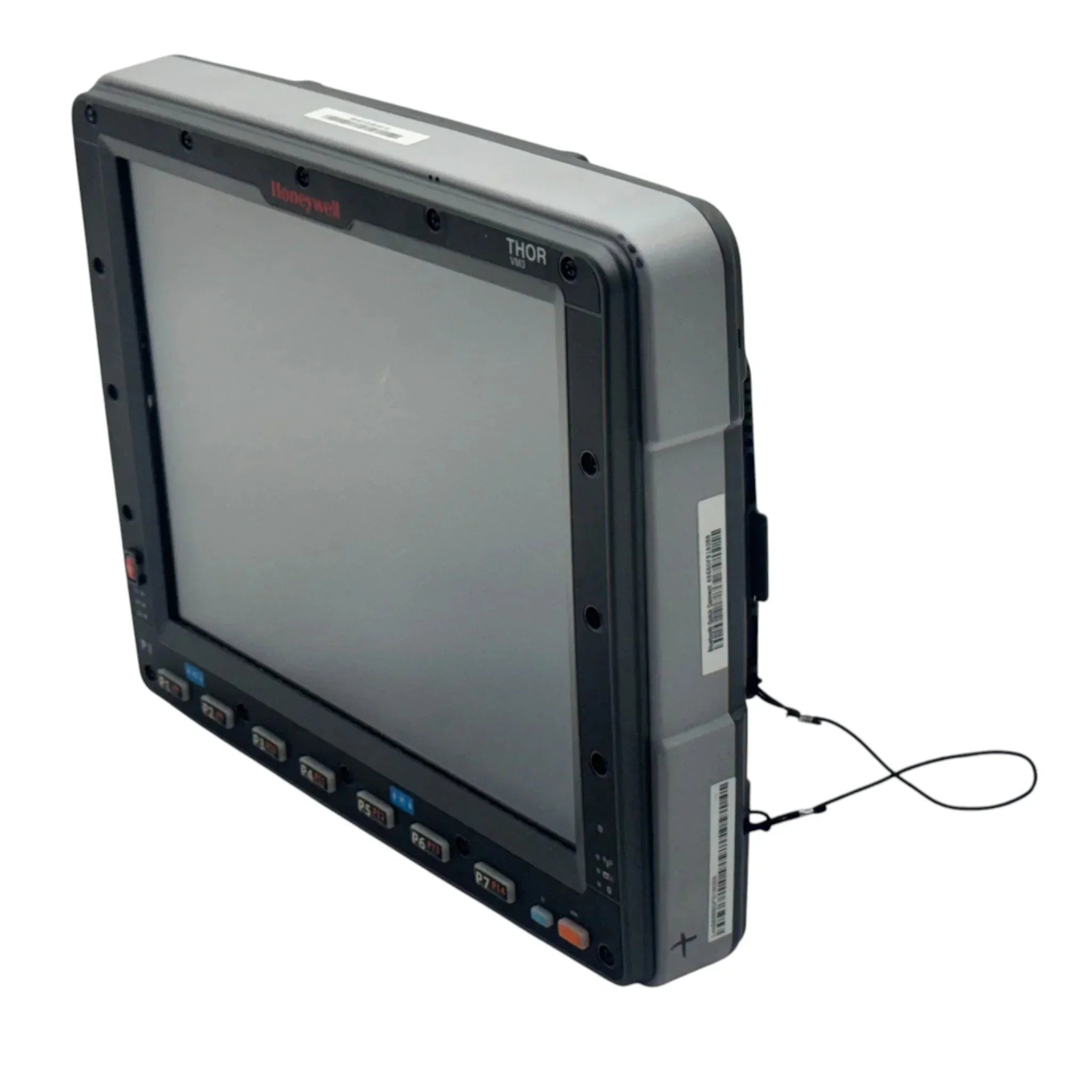 VM3W2F1A1AUS04A1 Genuine Honeywell Vehicle Mounted Computer