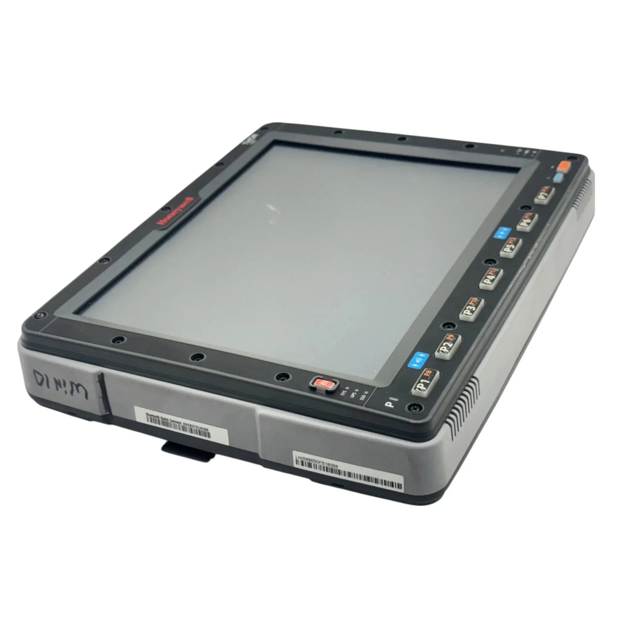 VM3W2F1A1AUS04A1 Genuine Honeywell Vehicle Mounted Computer