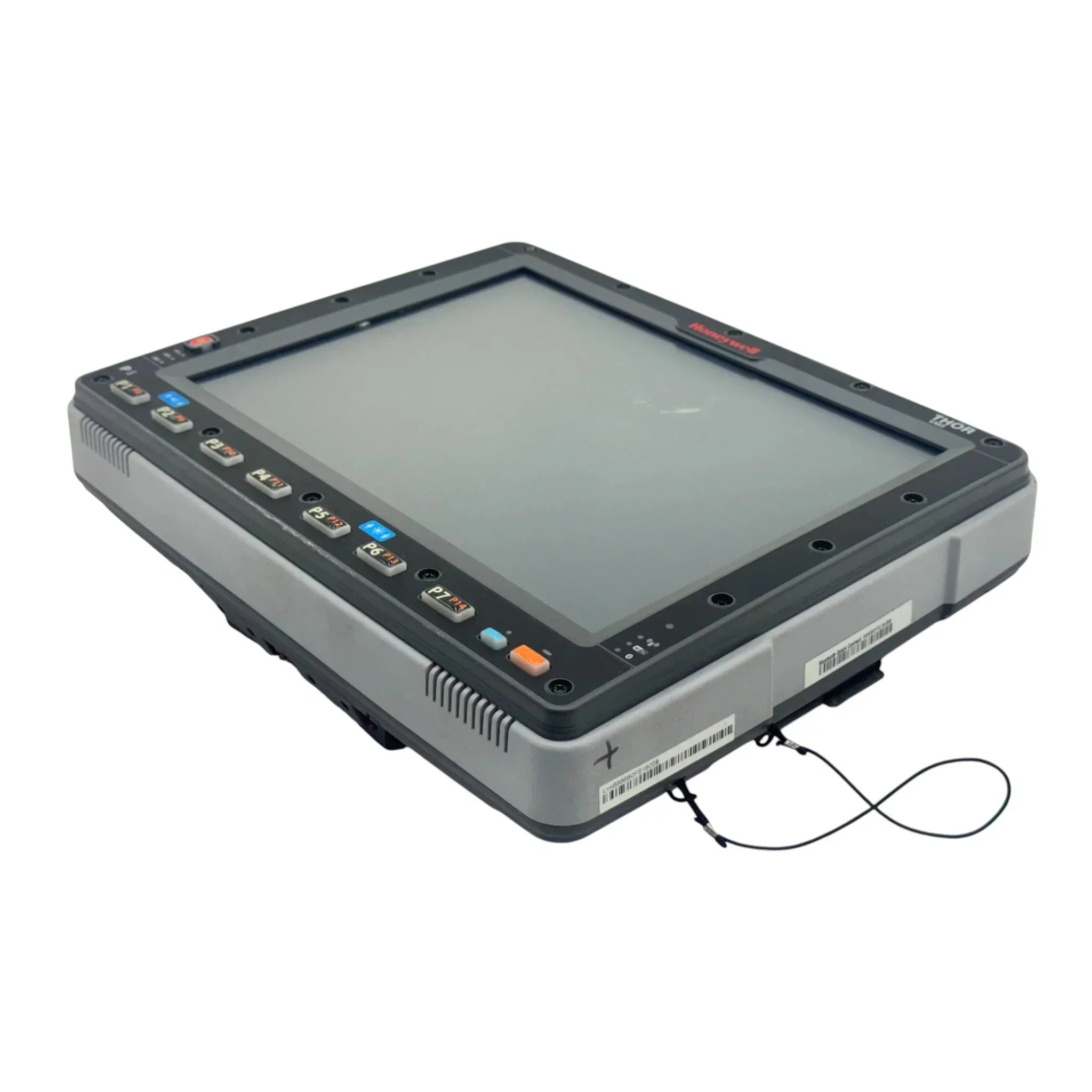VM3W2F1A1AUS04A1 Genuine Honeywell Vehicle Mounted Computer