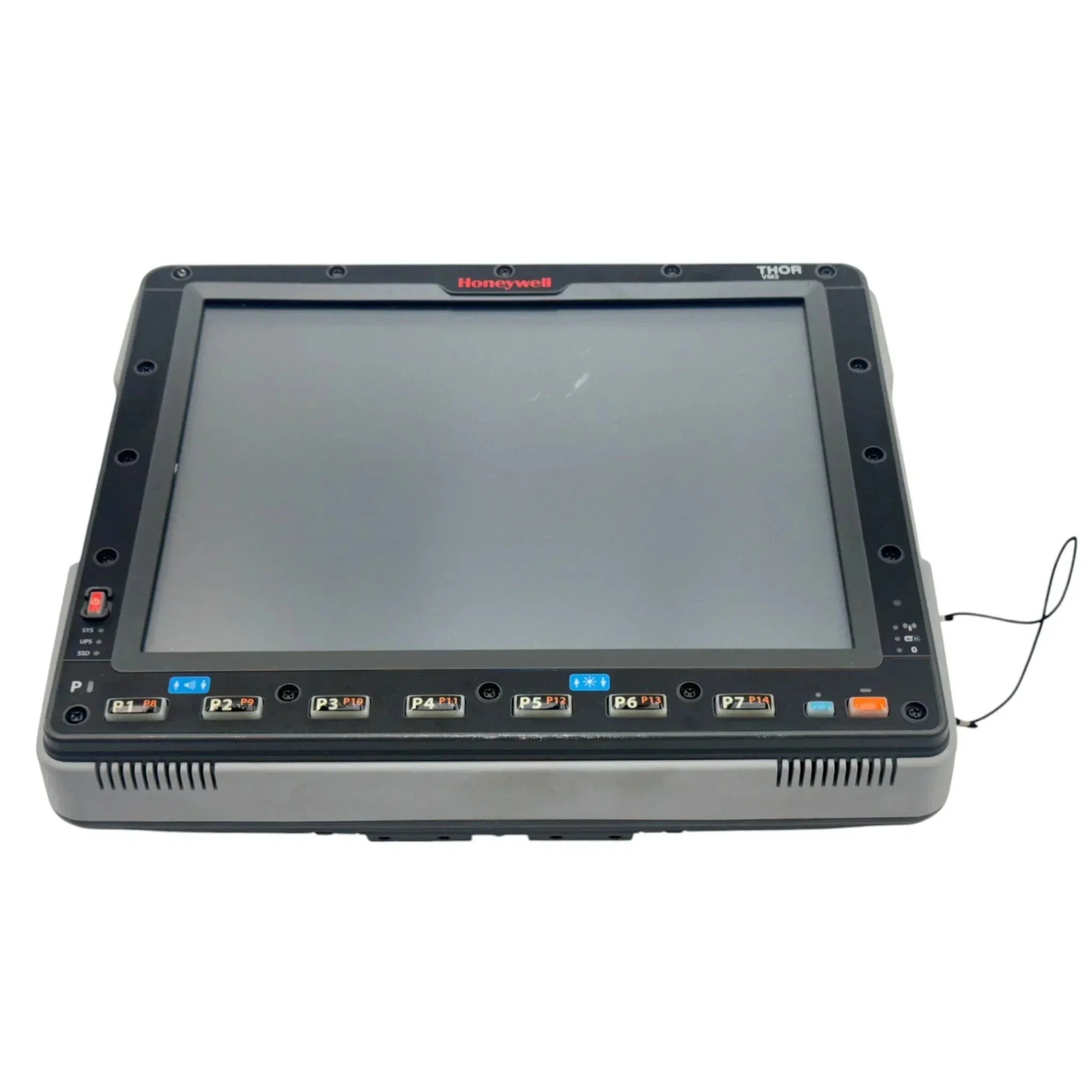 VM3W2F1A1AUS04A1 Genuine Honeywell Vehicle Mounted Computer