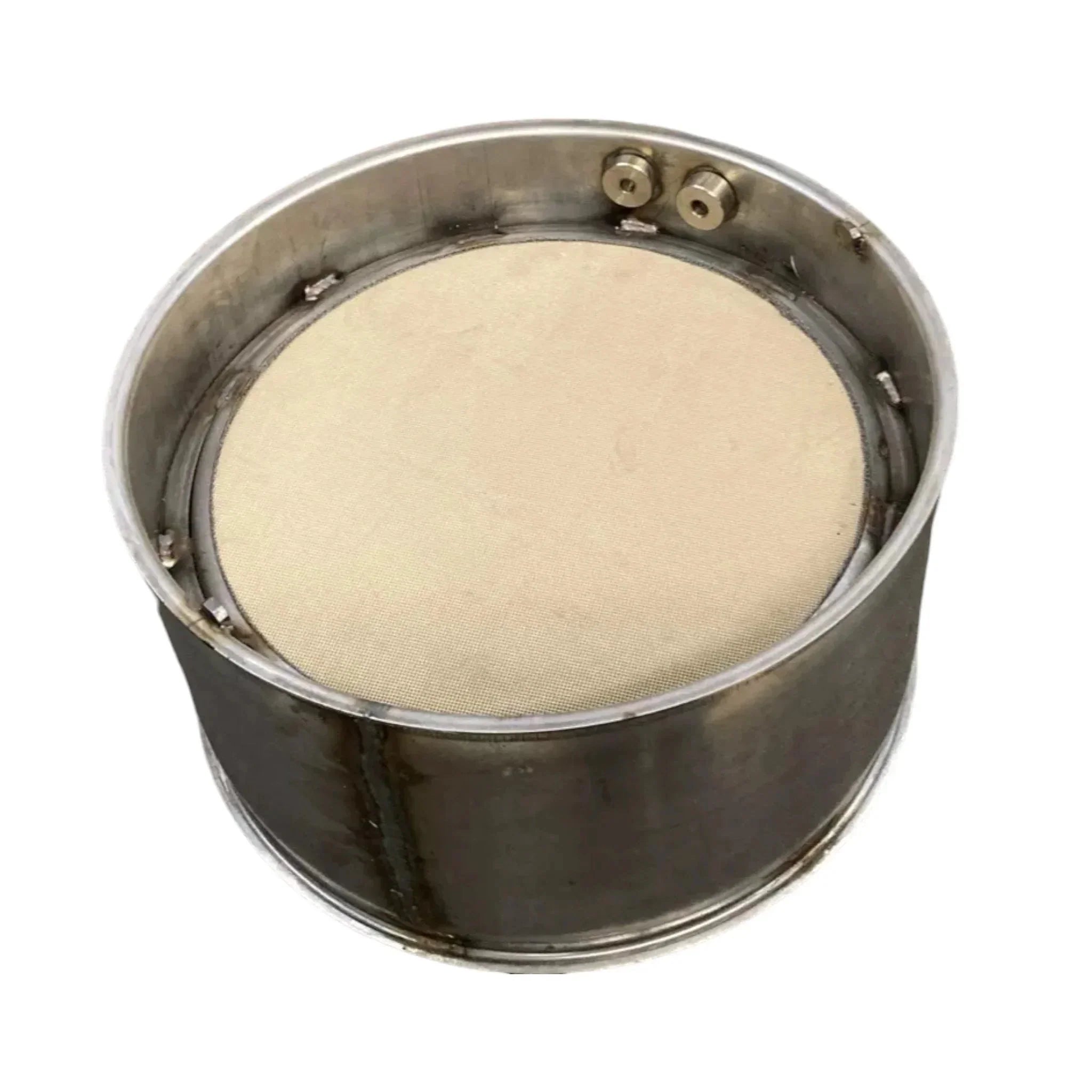 VNB402-C Skyline DOC Diesel Oxidation Catalyst