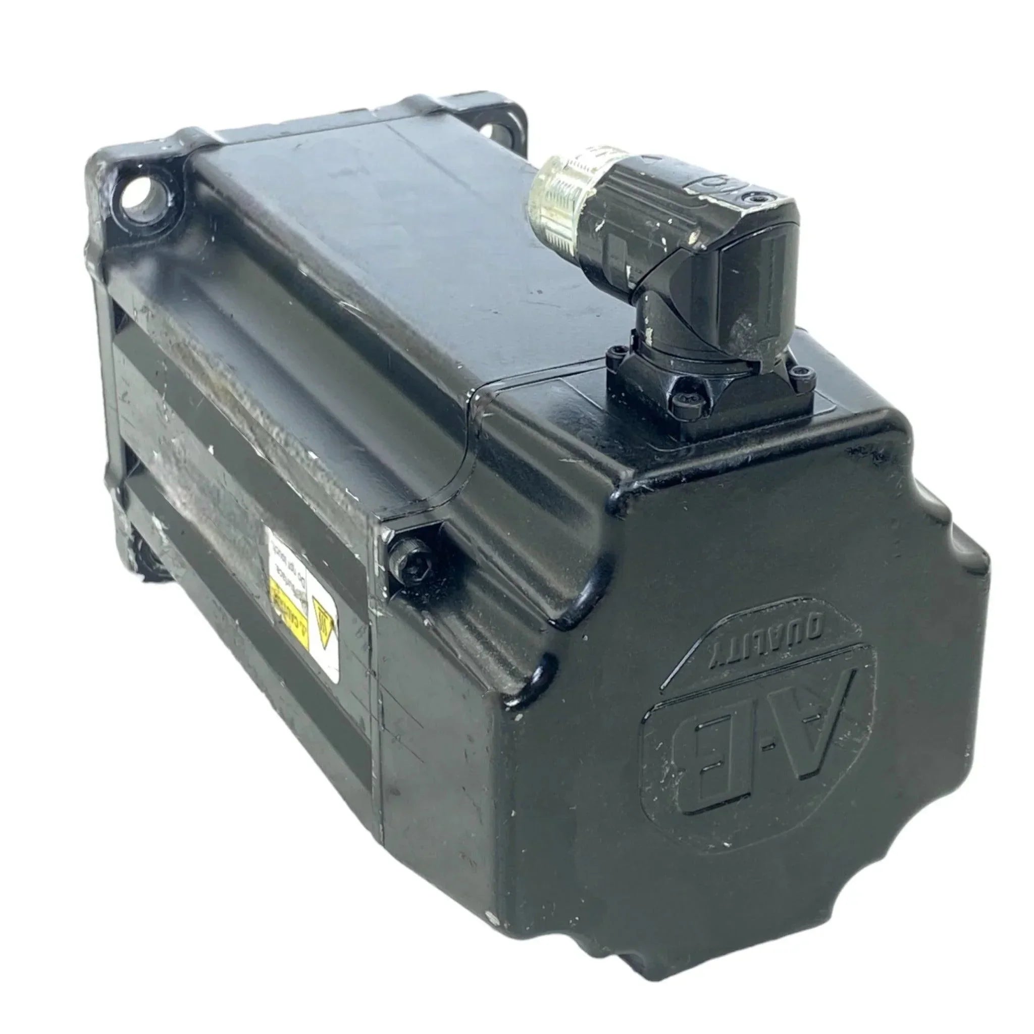 VPL-B1304E-PJ12AA Allen Bradley Inverter Duty AC Servo Motor