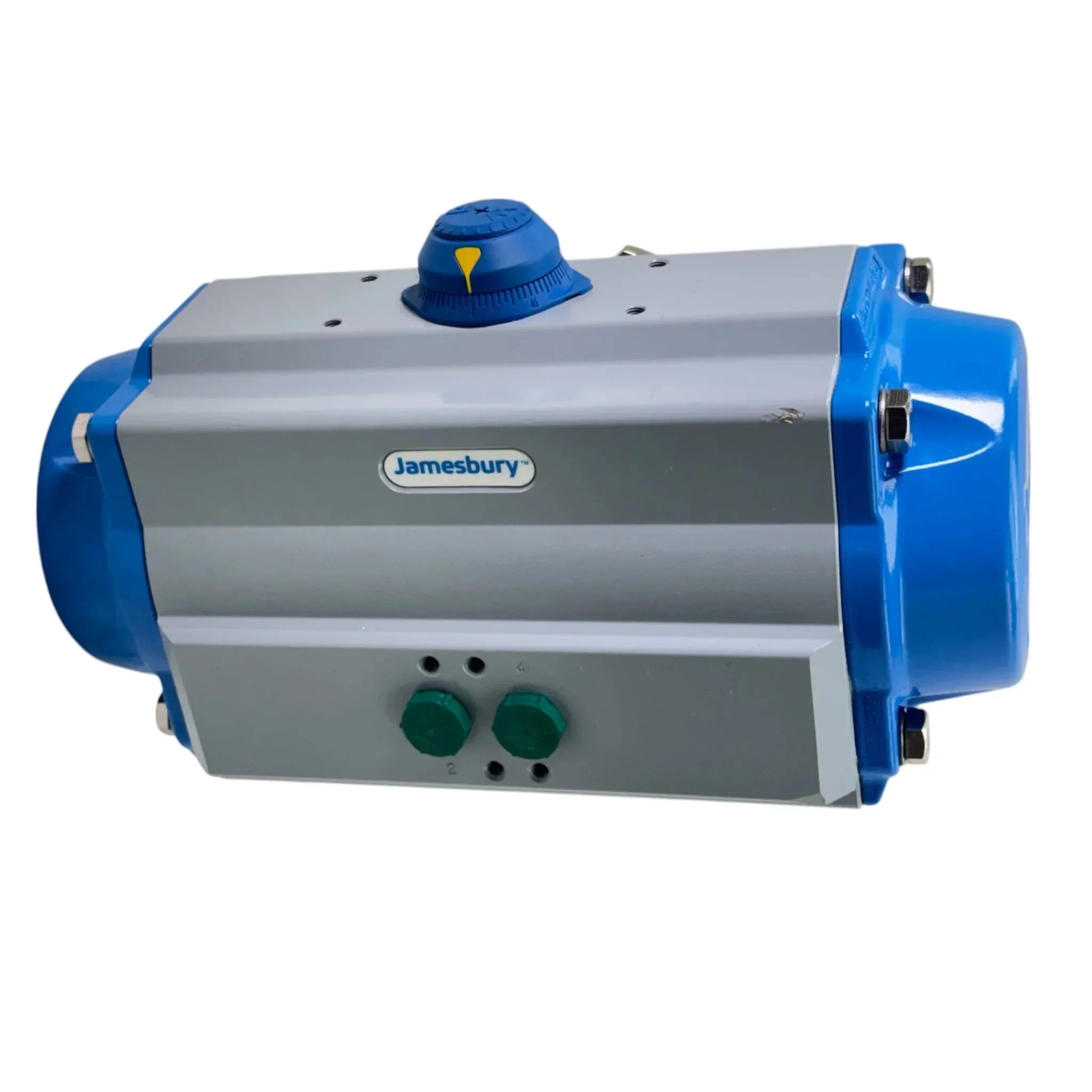 VPVL300SR4/5BD Jamebury Valv-Powr Spring Return Pneumatic Actuator