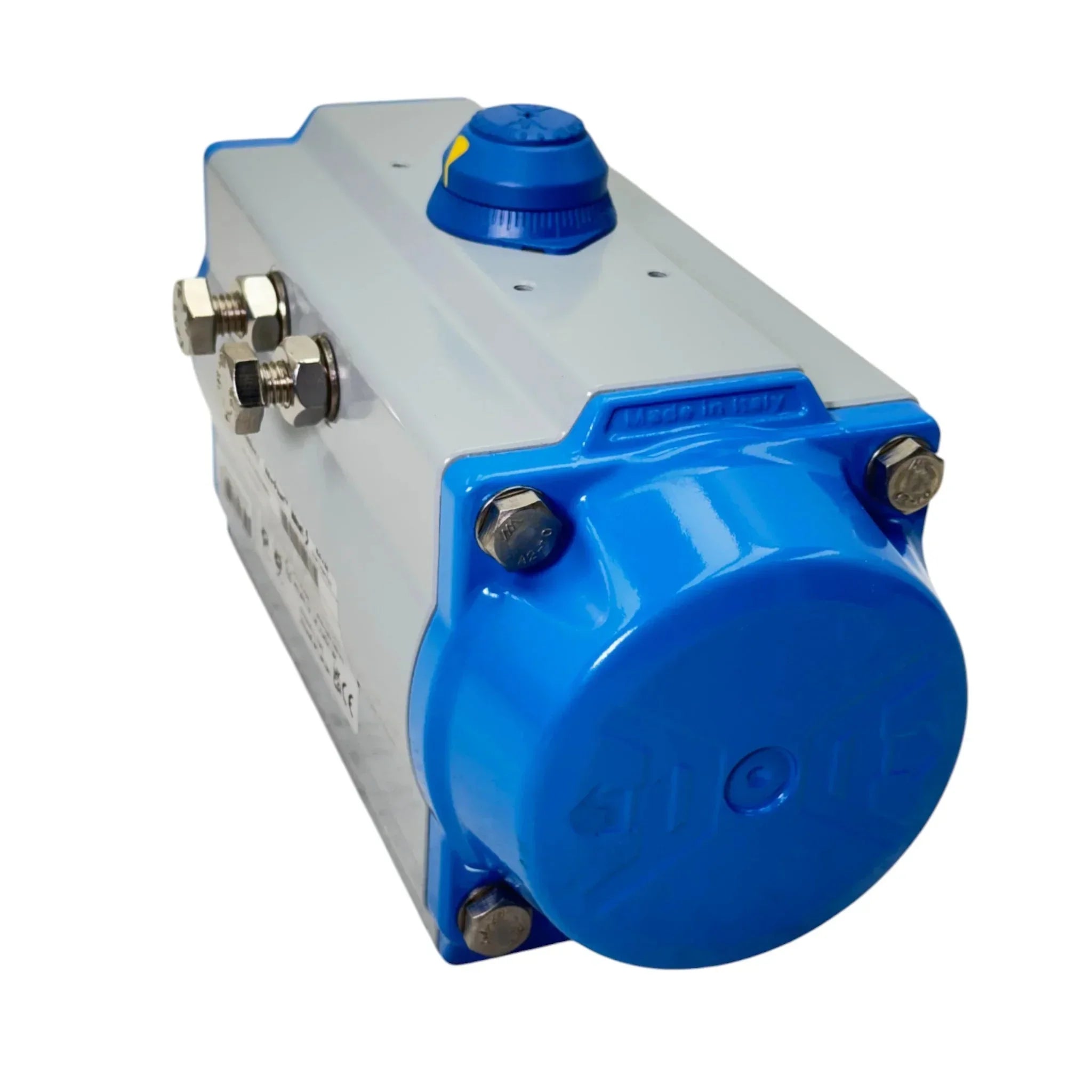 VPVL300SR4/5BD Jamebury Valv-Powr Spring Return Pneumatic Actuator