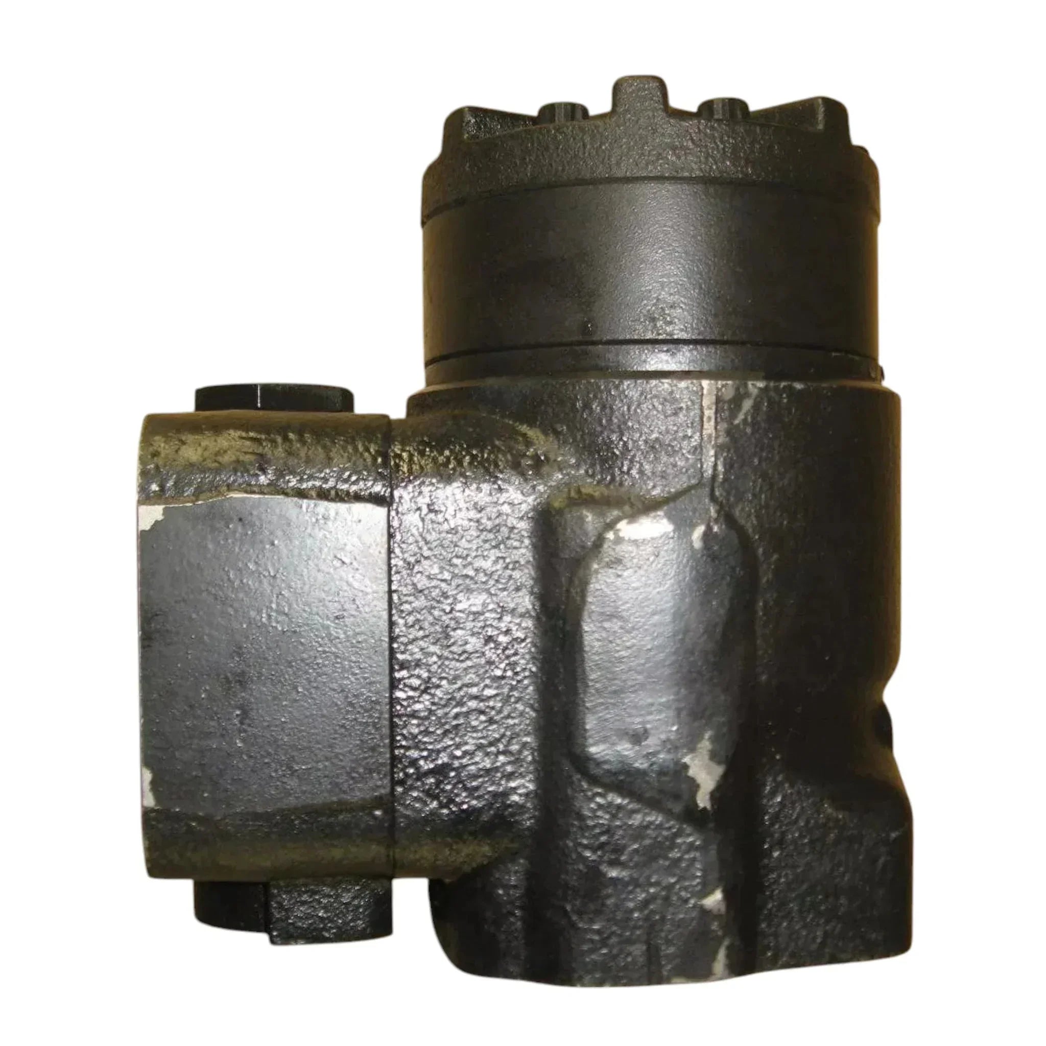VR125Y25U3B Eaton Hydraulic Steering Valve