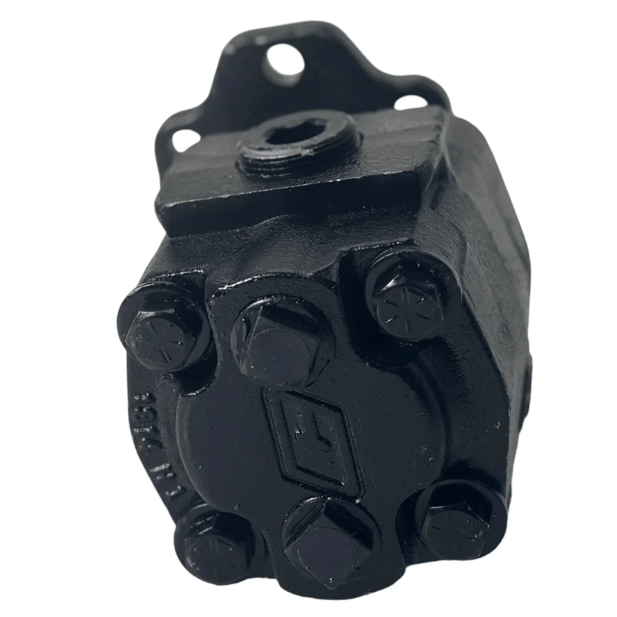 WAK31B-15ANR Genuine Parker Hydraulic Gear Pump