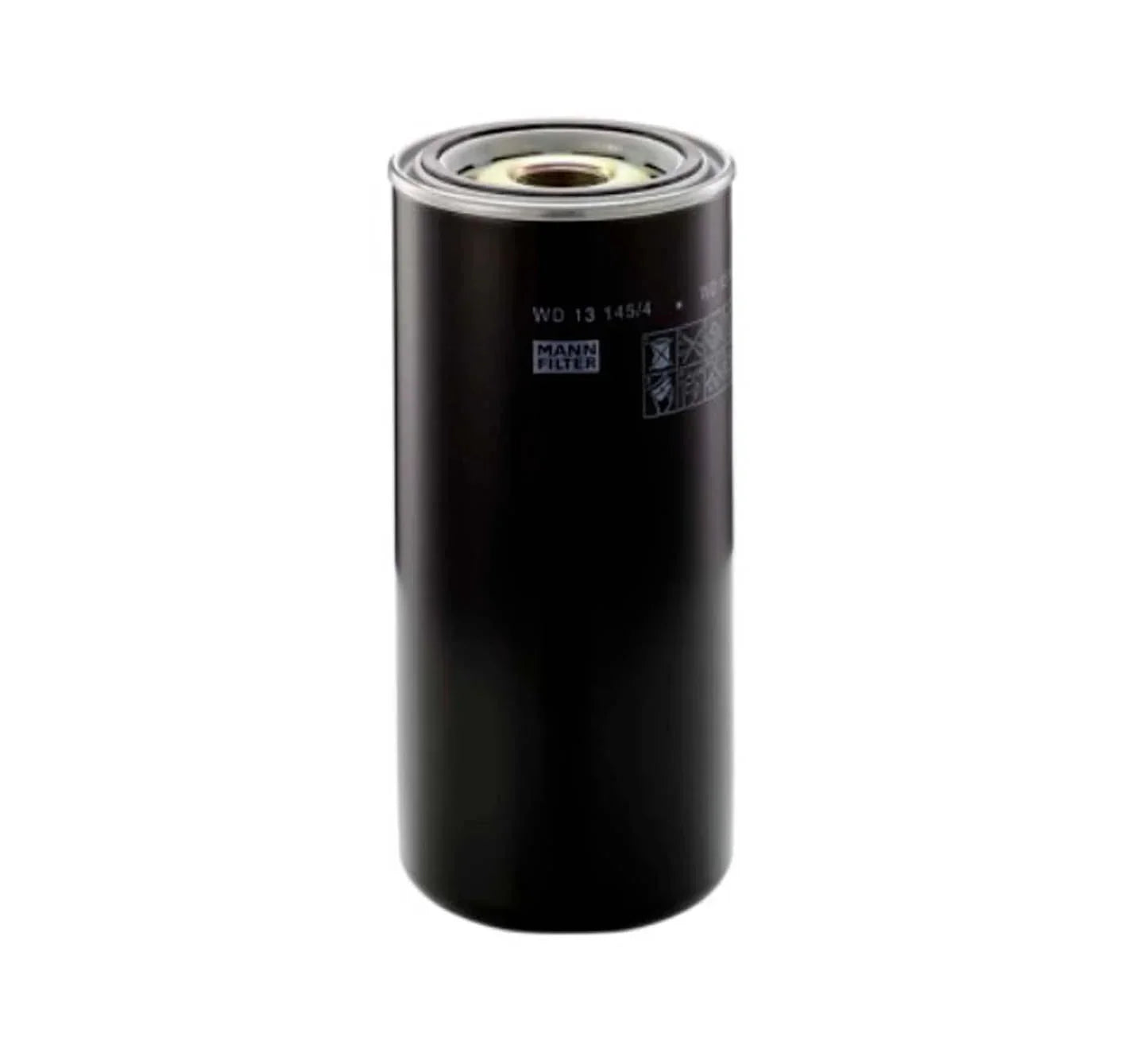 WD13145/4 Genuine Mann-Filter Spin-On Oil Filter