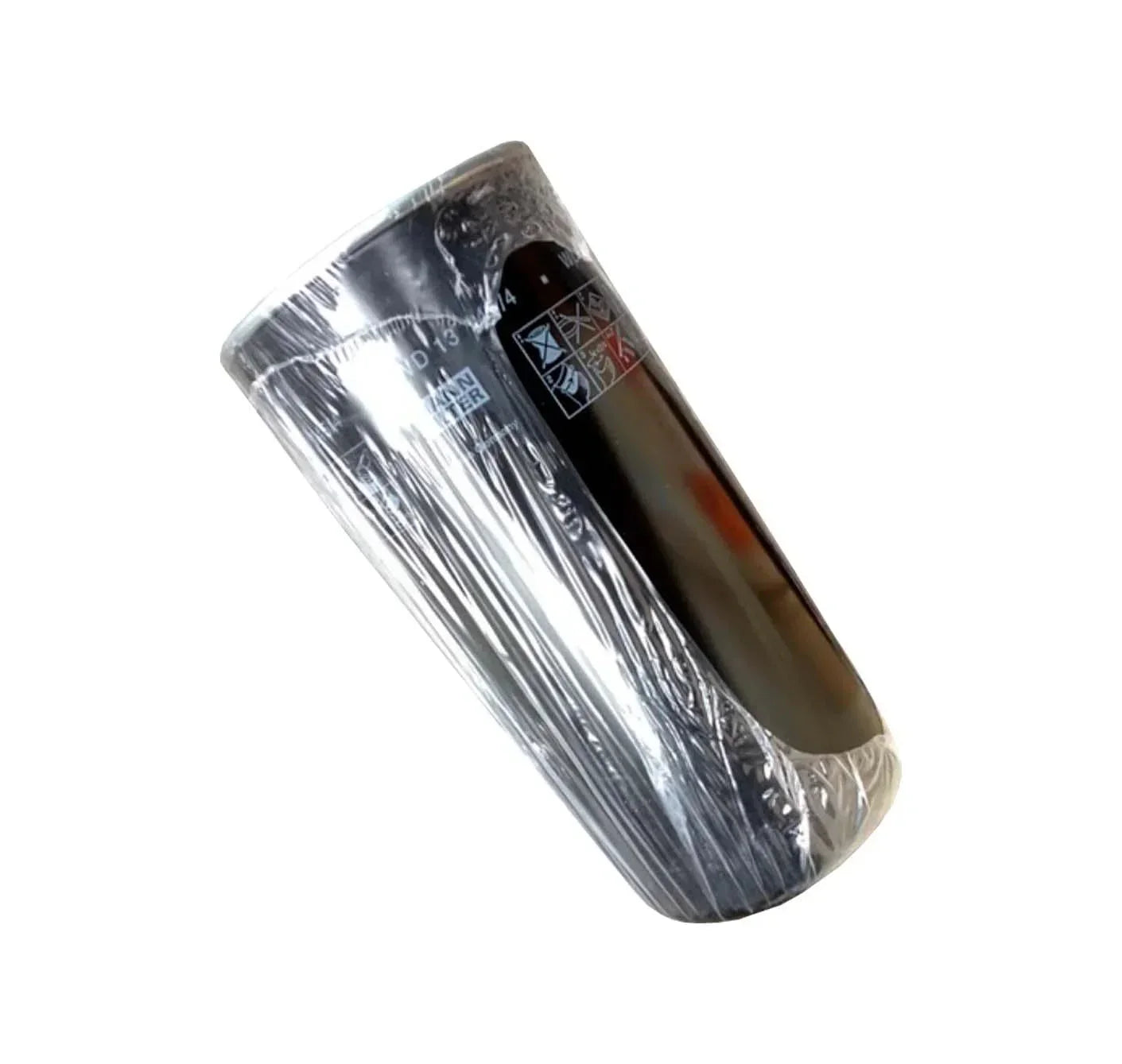 WD13145/4 Genuine Mann-Filter Spin-On Oil Filter