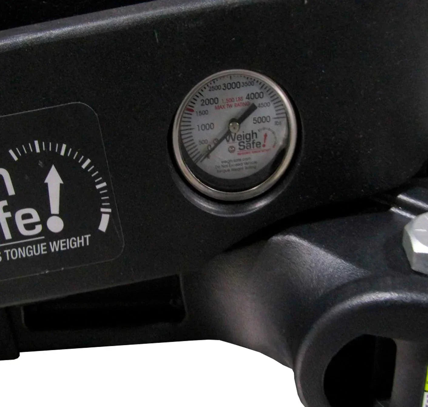 WDSL2 Genuine Weigh Safe Weight Distribution Slider