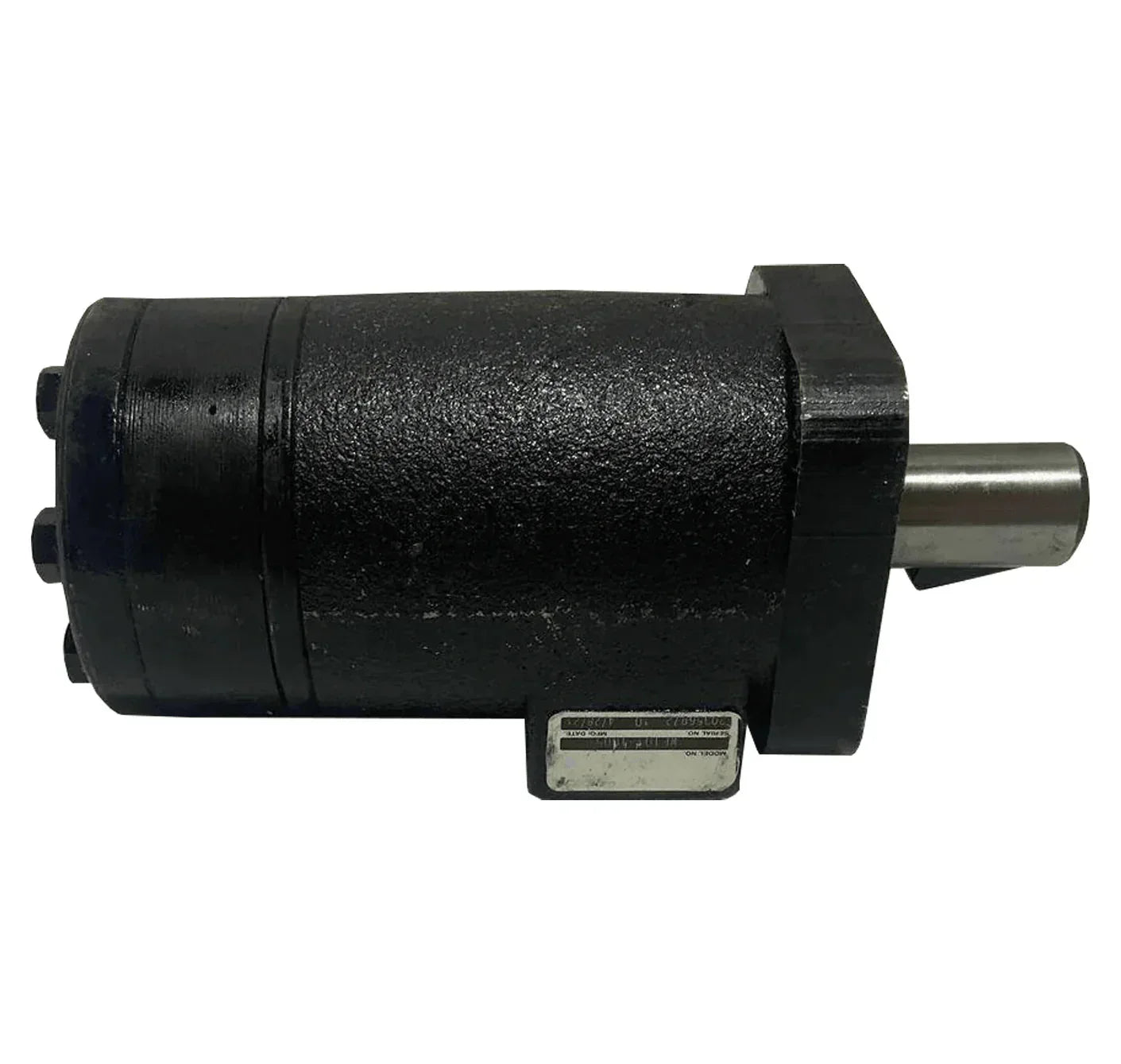 Wf-101-1005 Fluidyne Low Speed High Torque