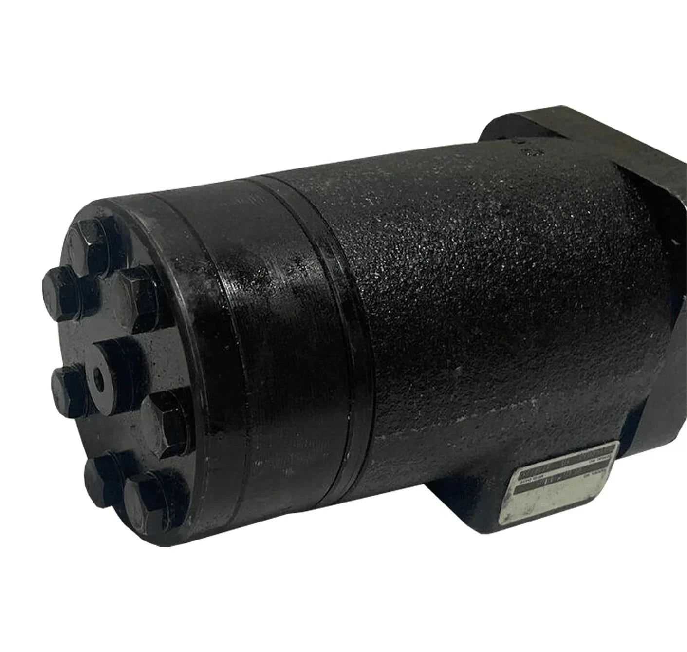 Wf-101-1005 Fluidyne Low Speed High Torque