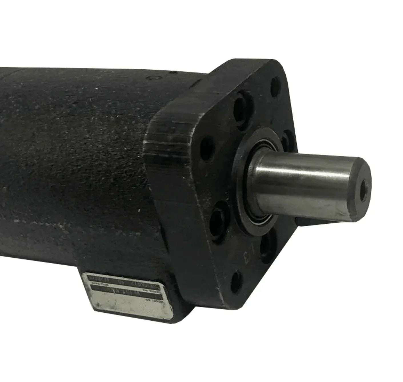 Wf-101-1005 Fluidyne Low Speed High Torque