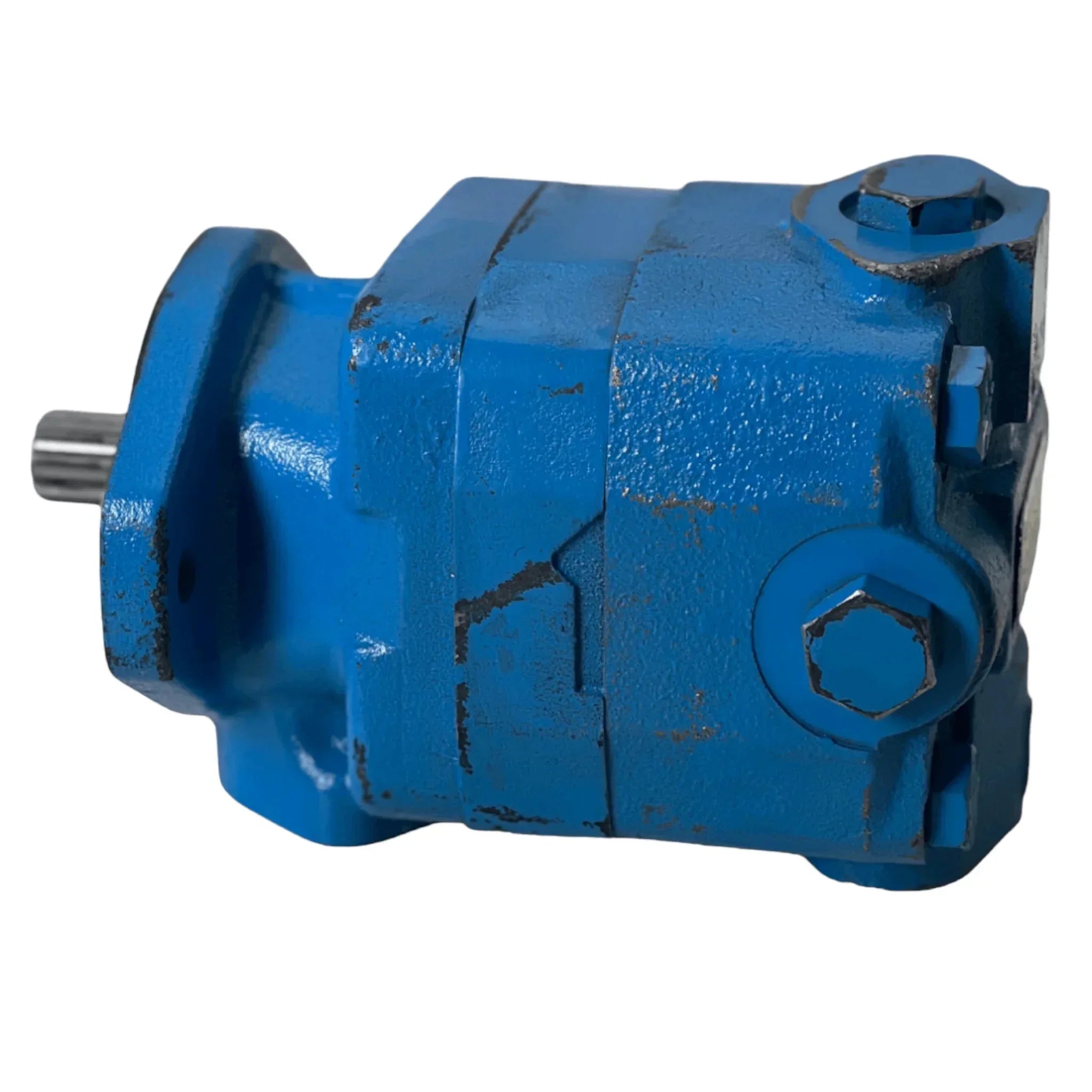 WF820598 Genuine FluiDyne Power Steering Hydraulic Vane Pump