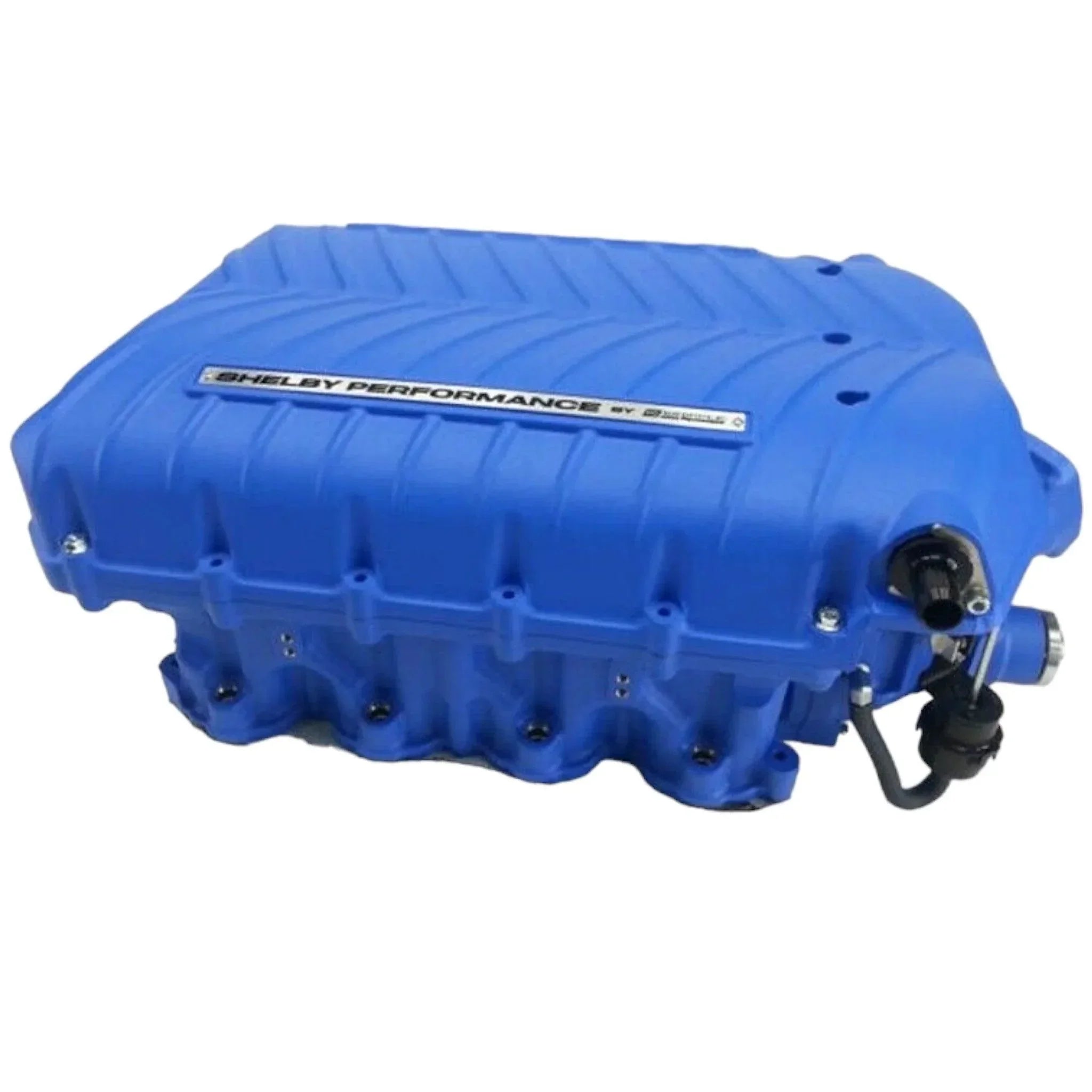WK-2316-STG2-30 Genuine Whipple Supercharger Stage 2 For Ford F-150 2021-2023