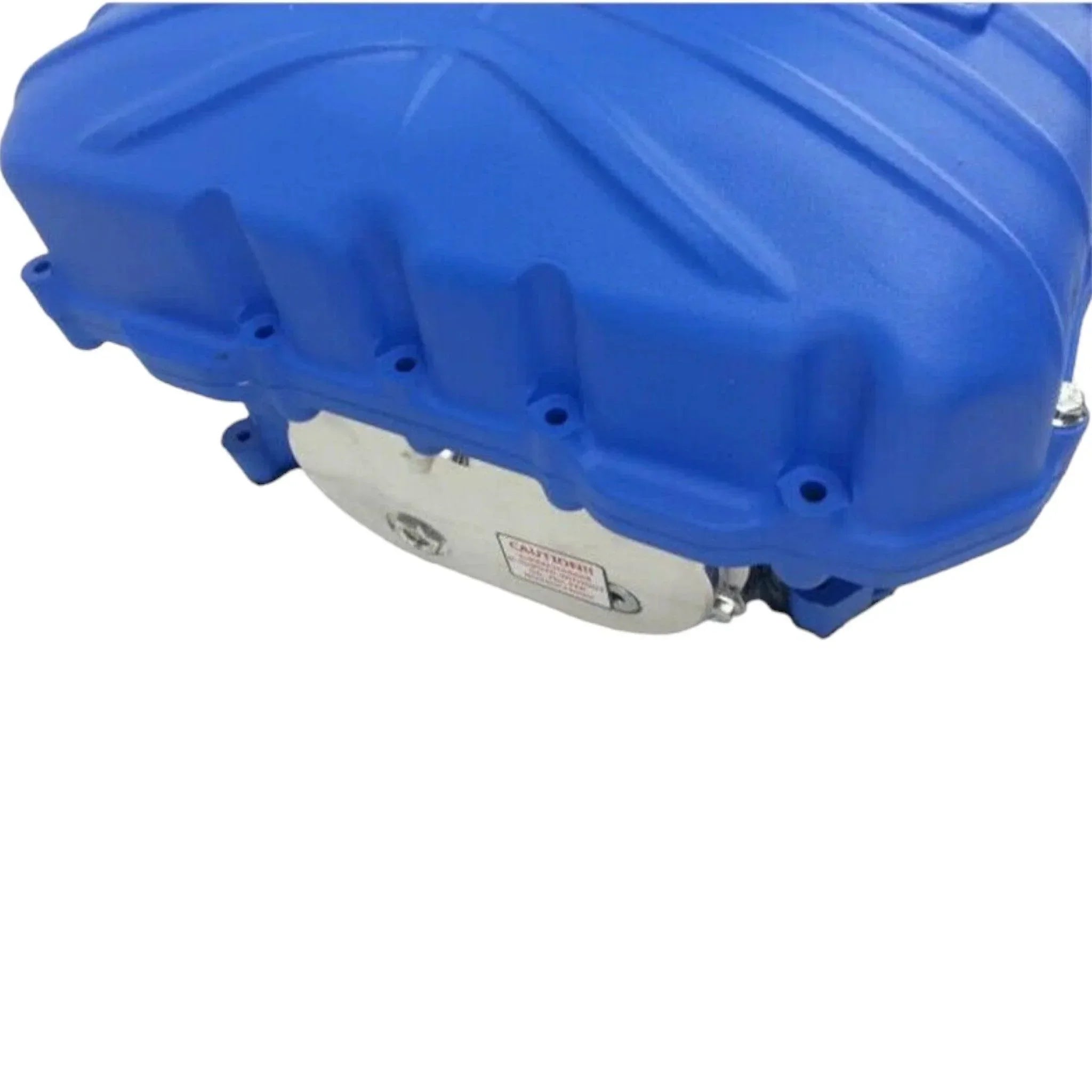 WK-2316-STG2-30 Genuine Whipple Supercharger Stage 2 For Ford F-150 2021-2023