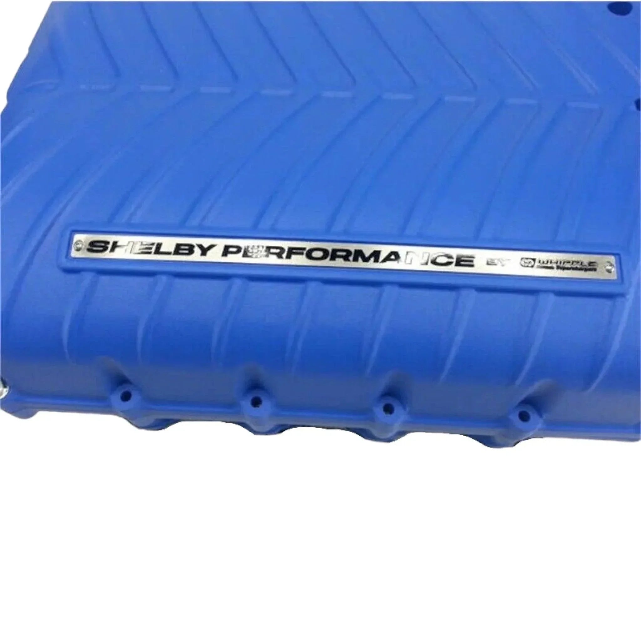 WK-2316-STG2-30 Genuine Whipple Supercharger Stage 2 For Ford F-150 2021-2023