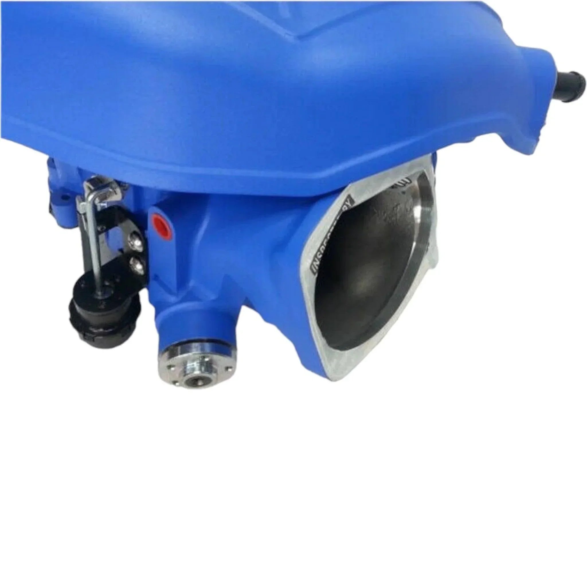 WK-2316-STG2-30 Genuine Whipple Supercharger Stage 2 For Ford F-150 2021-2023