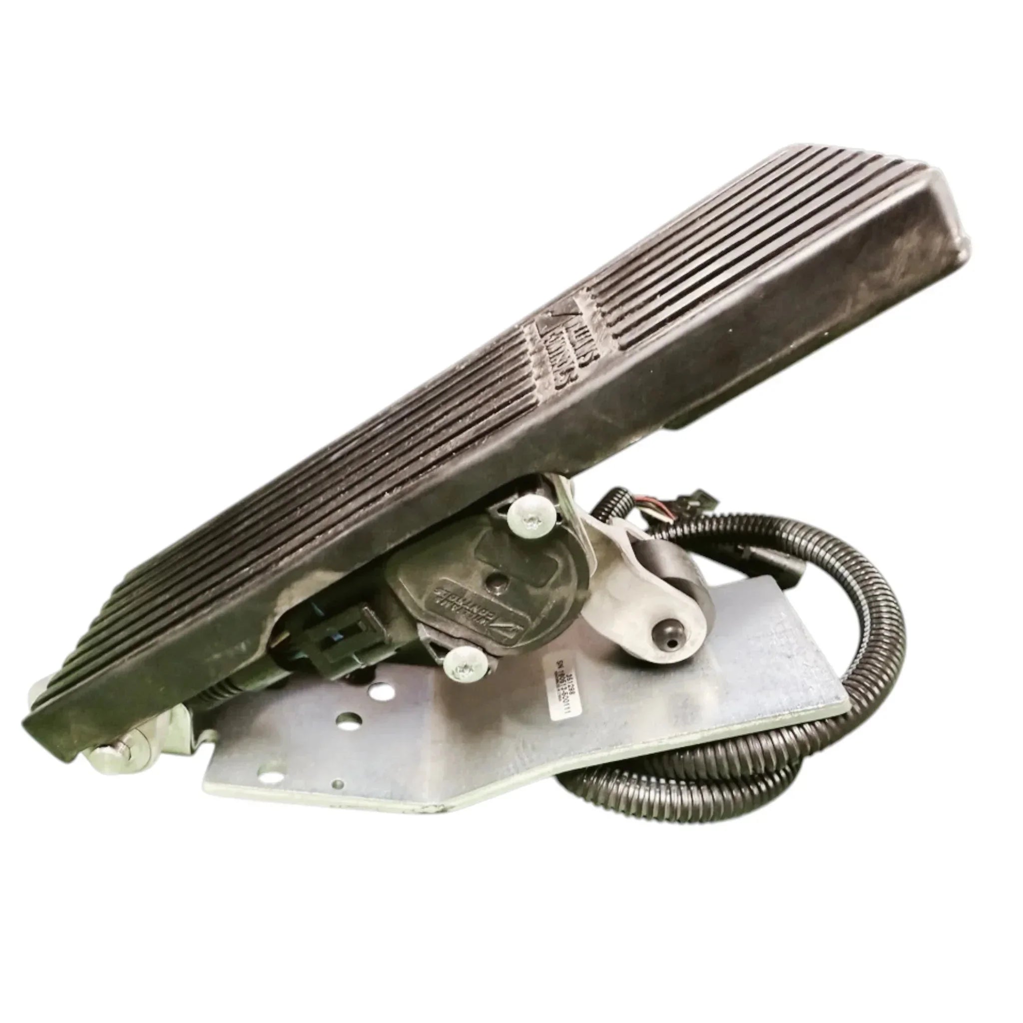 WM-526-351298 Genuine Williams Electronic Control Pedal