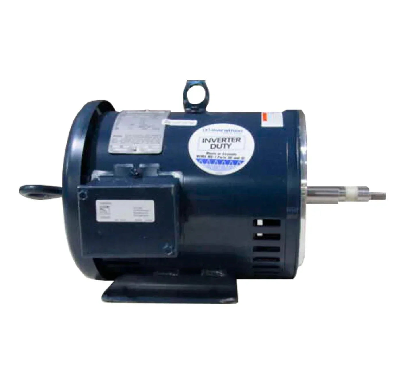 WVM182TTDW16011AA Genuine Marathon Electric Motor 230/460V