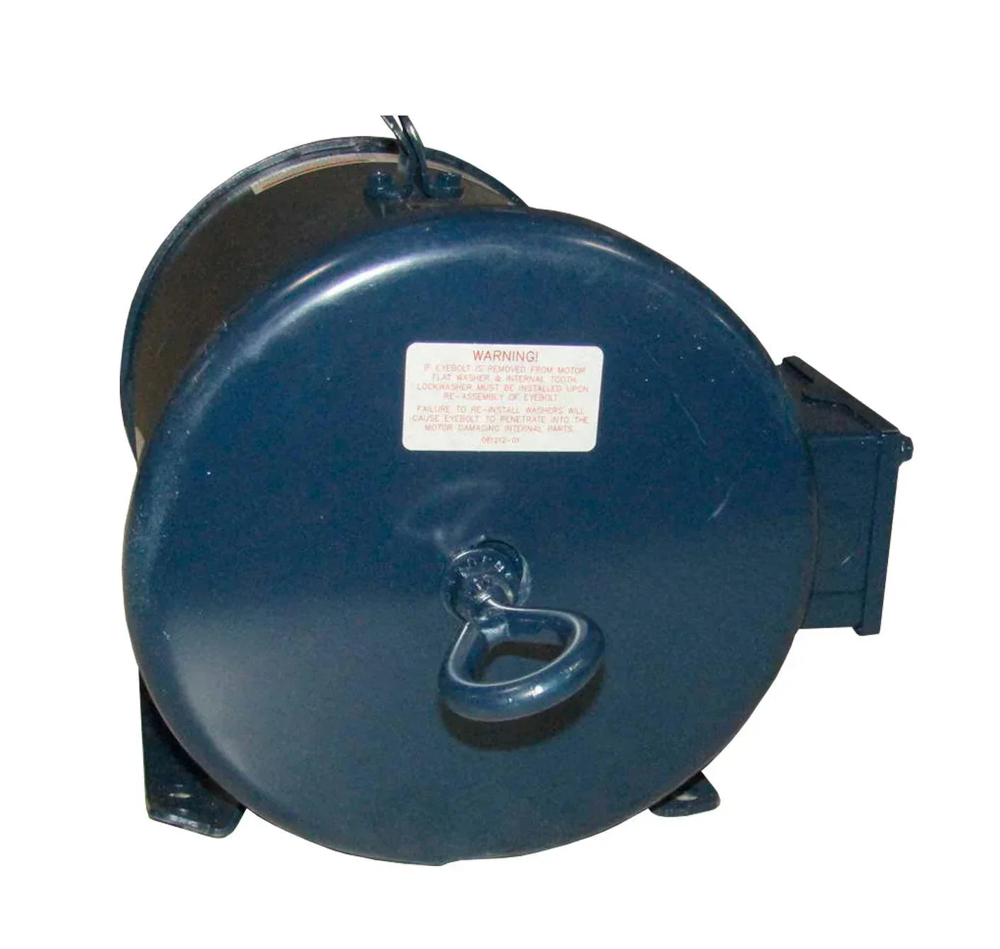 WVM182TTDW16011AA Genuine Marathon Electric Motor 230/460V