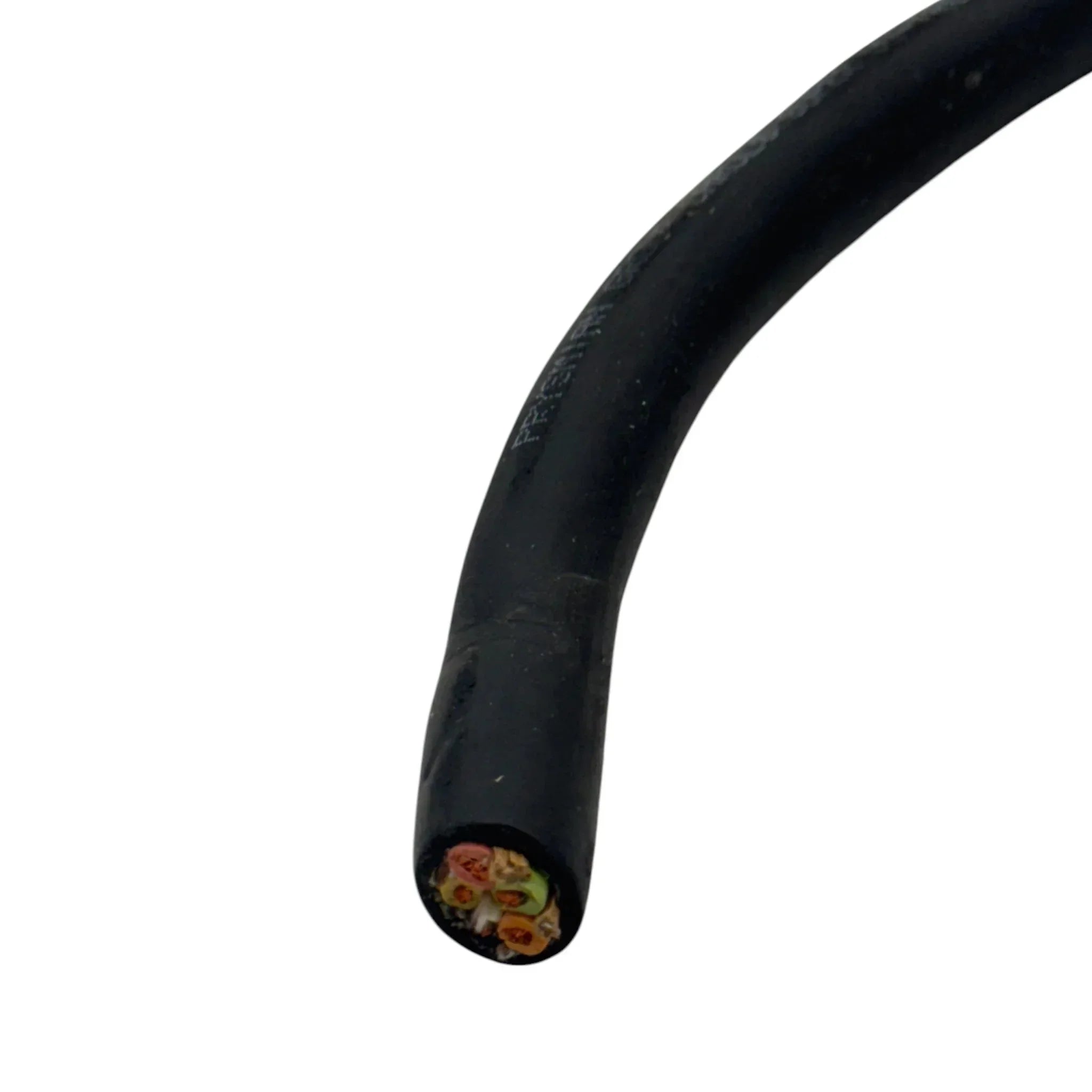 WXP-4A-1405-100 Carol Service Cord 14/5 600V 100FT
