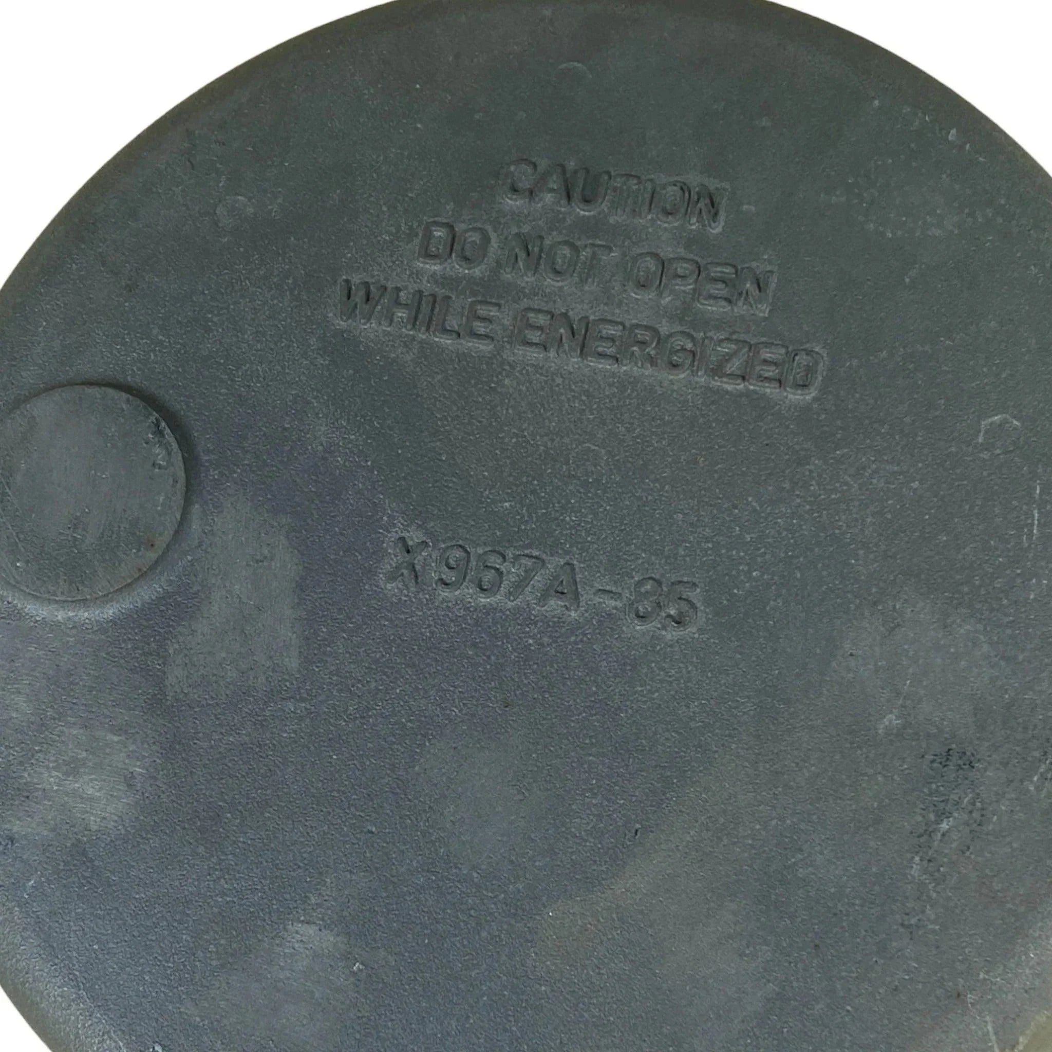XA-252160310011 Conductix Wampfler Power Cord Reel 1900 Series