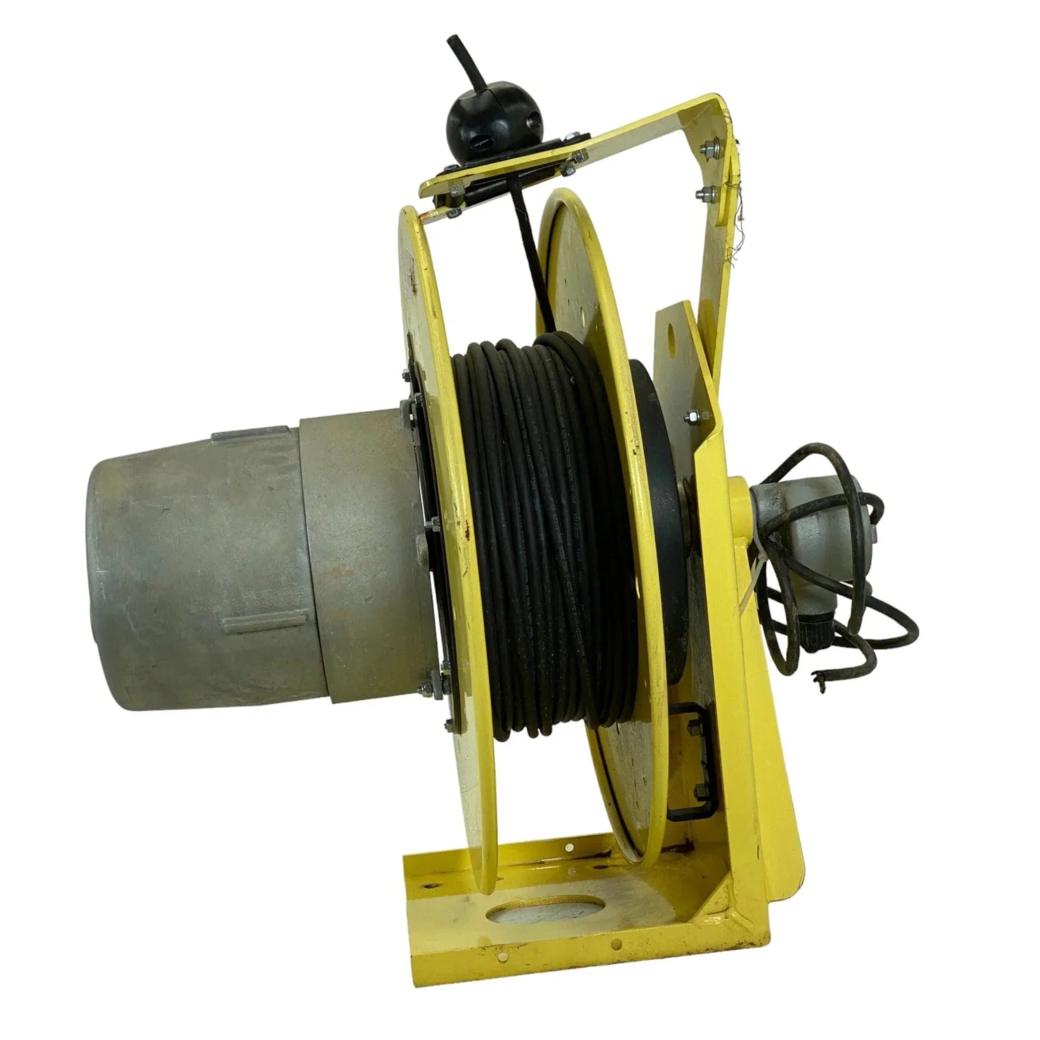 XA-252160310011 Conductix Wampfler Power Cord Reel 1900 Series
